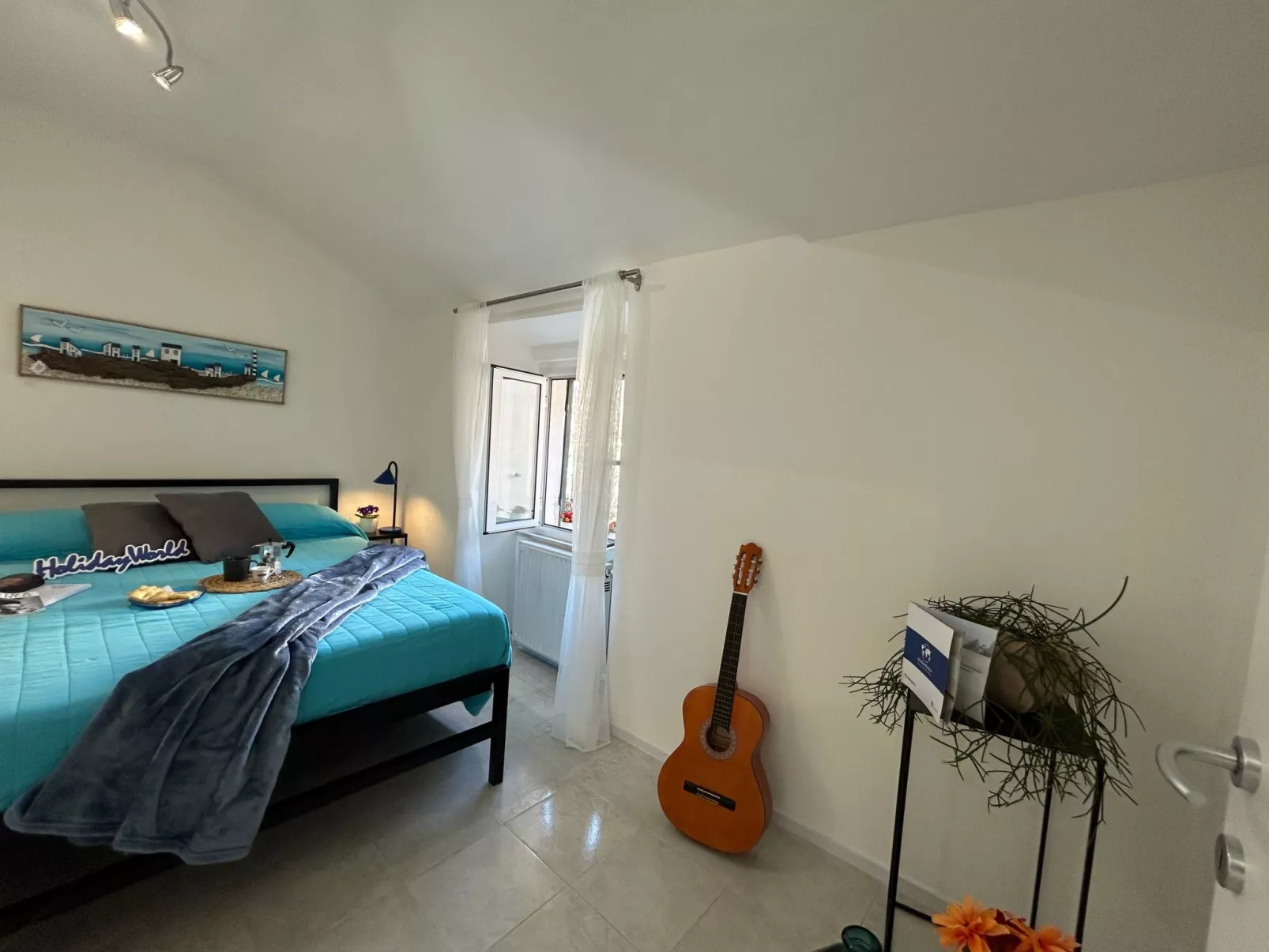 Sogni al Sole von Holiday World-Binnen