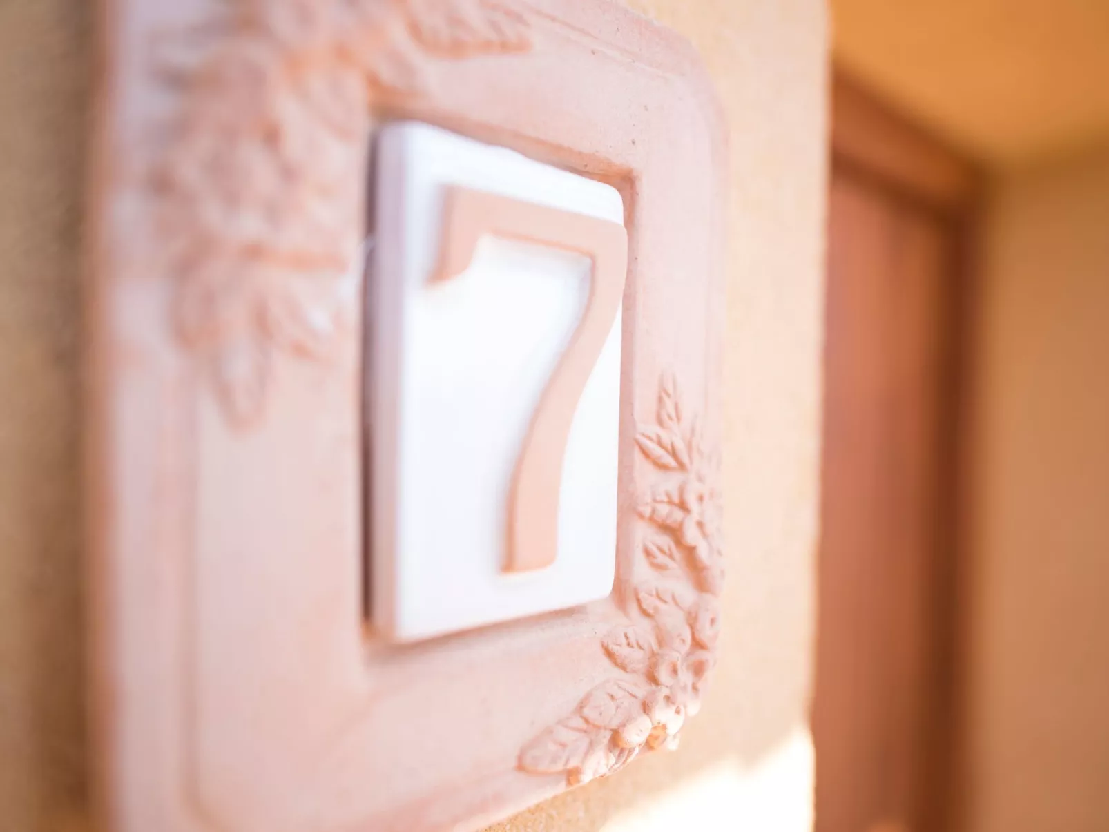 Wohnung in Sciacca mit internem Parkplatz - Buiten