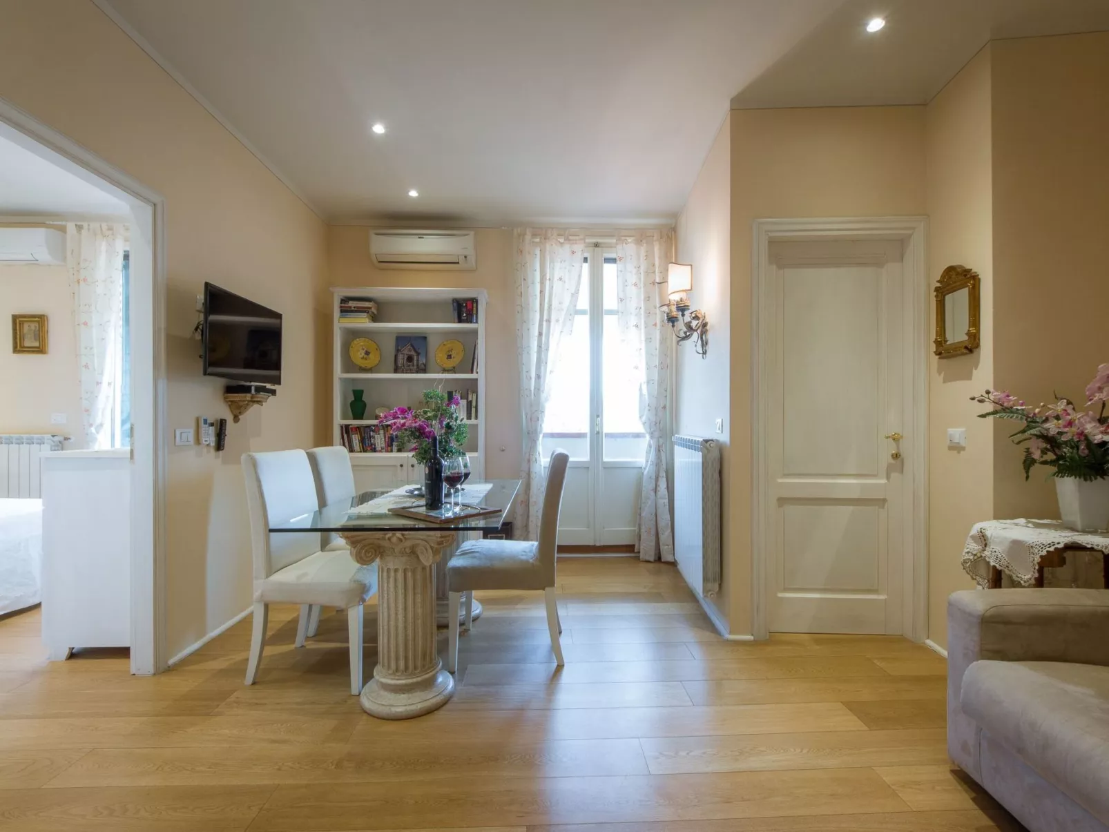 Wohnung 'Ephesus' mit Terrasse-Image-tags.info