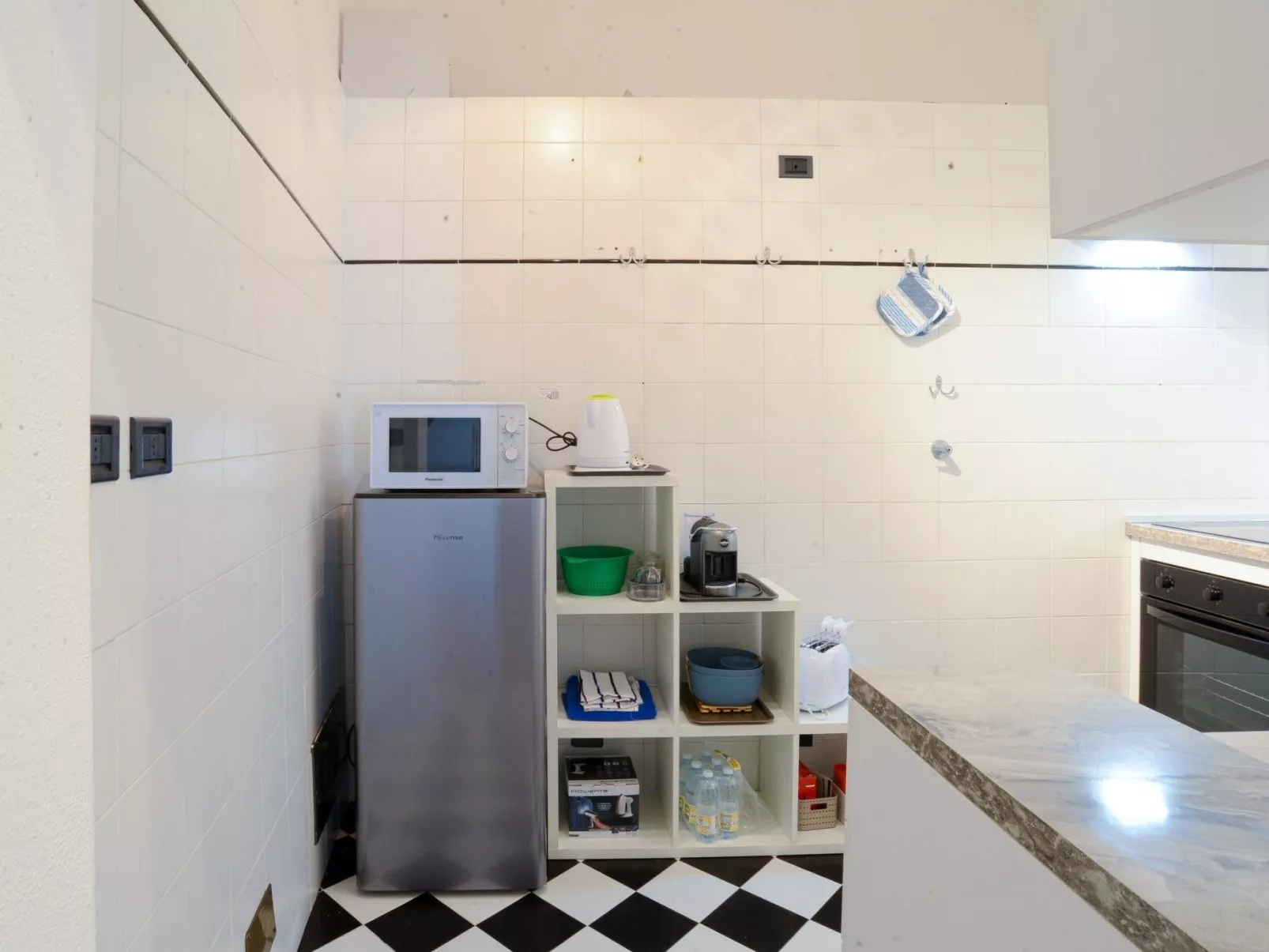 Casa Athina bei Holiday World-Binnen