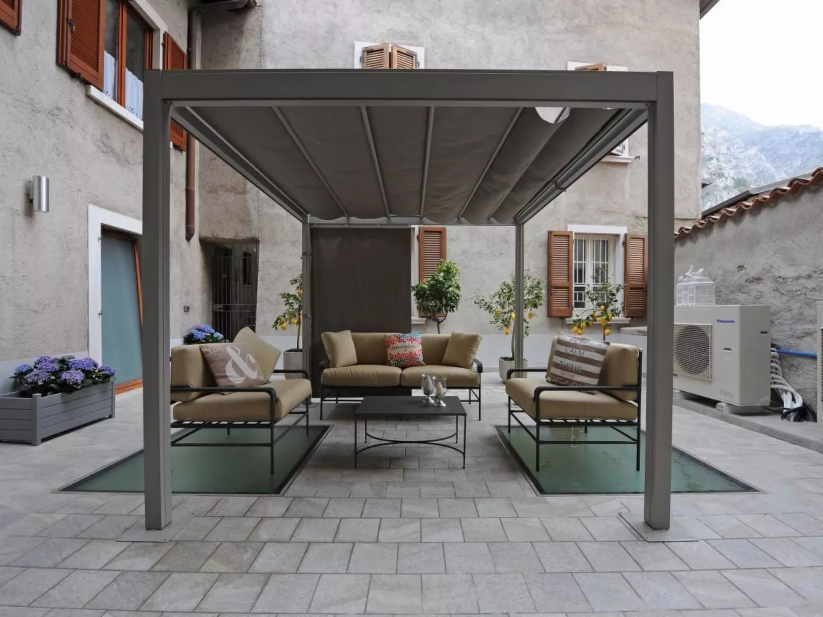 Wohnung 'Bella Vacanza 3 - Image-tags.info