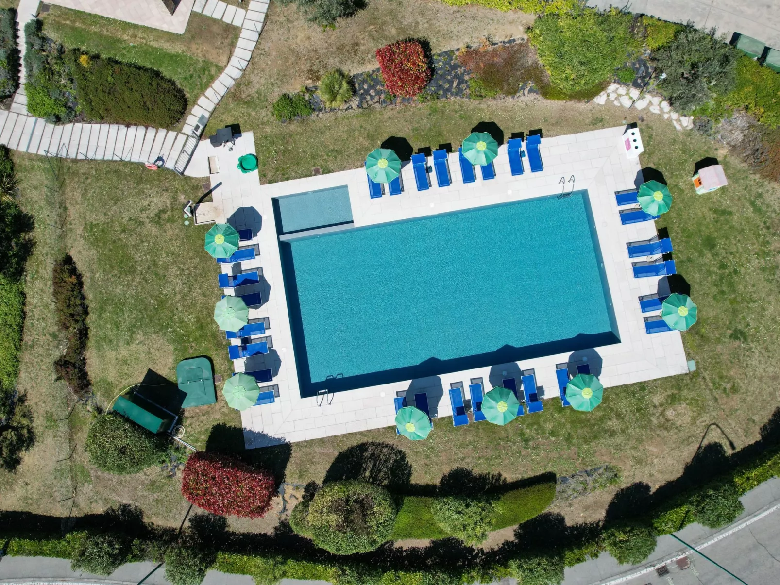 Relais Rosa Dei Venti - Trilocale-Buiten