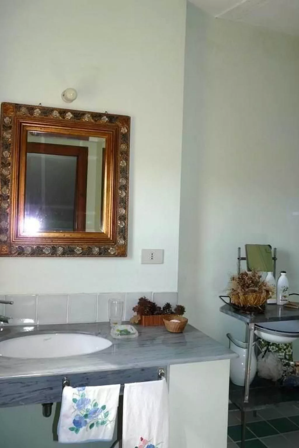 Molino Quadri 7-Binnen