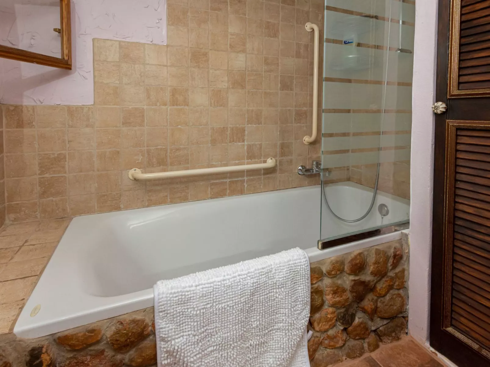 Mallorquinisches Landhaus Sa Caseta de Santa Maria-Image-tags.info