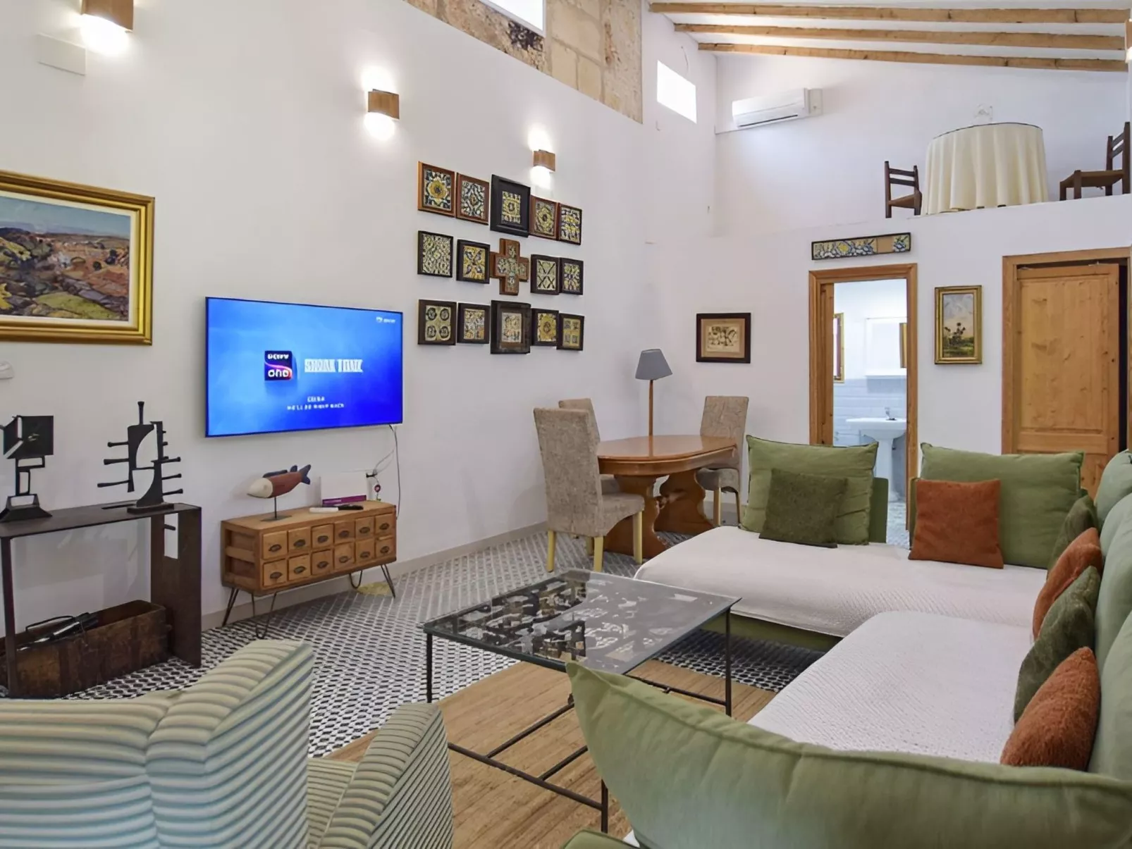 Finca "Valls" mit Garten, Grill und Terrasse-Image-tags.info