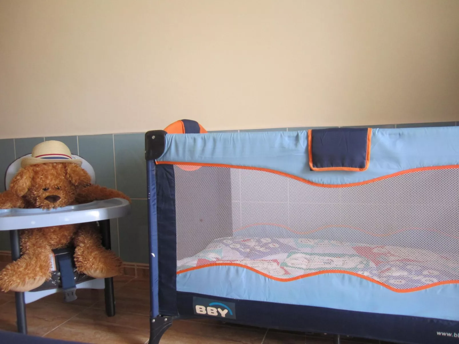 Ideal mit Kindern , Wifi , Nexflix-Binnen