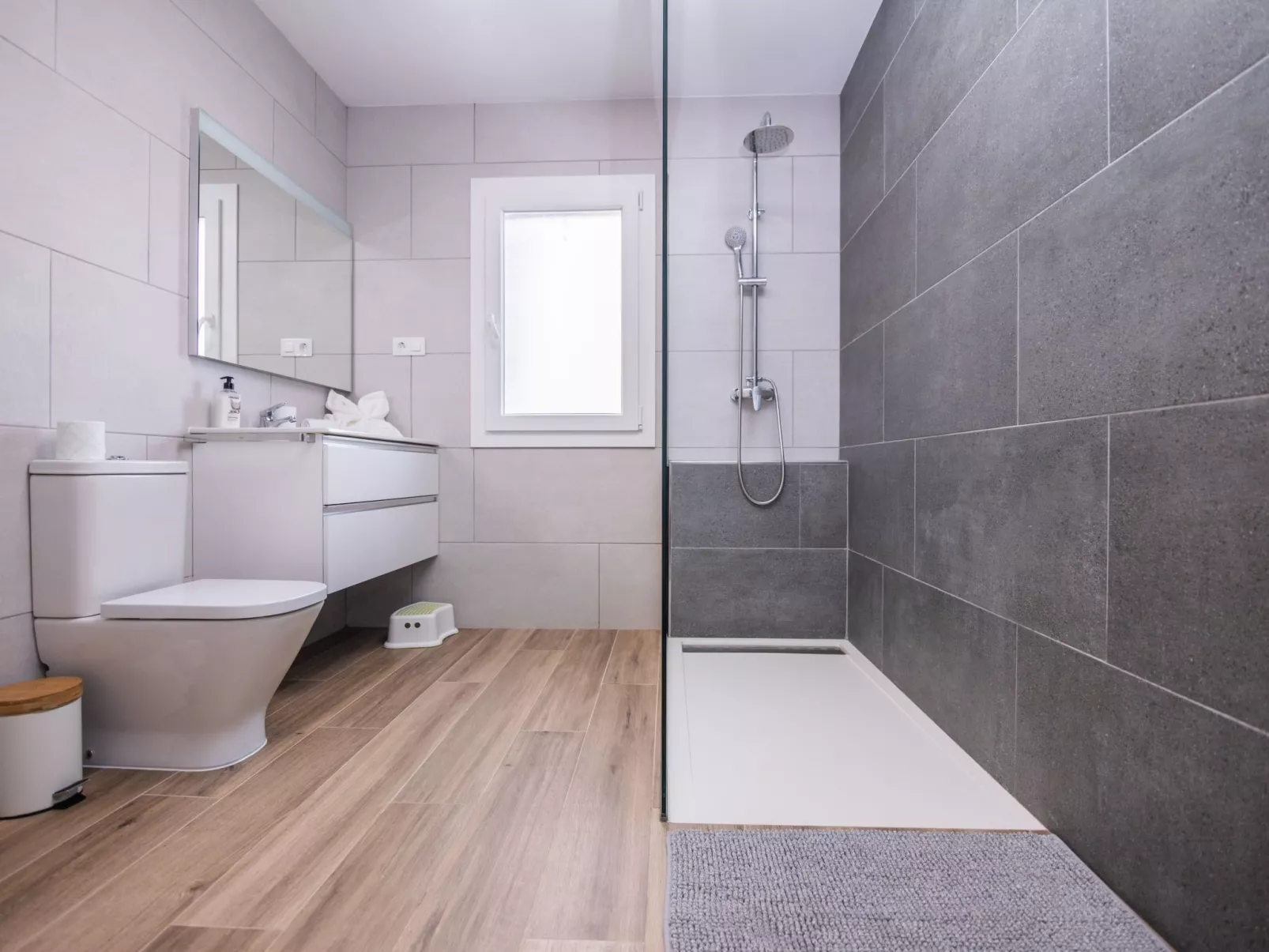 Villa Tagoror-Binnen