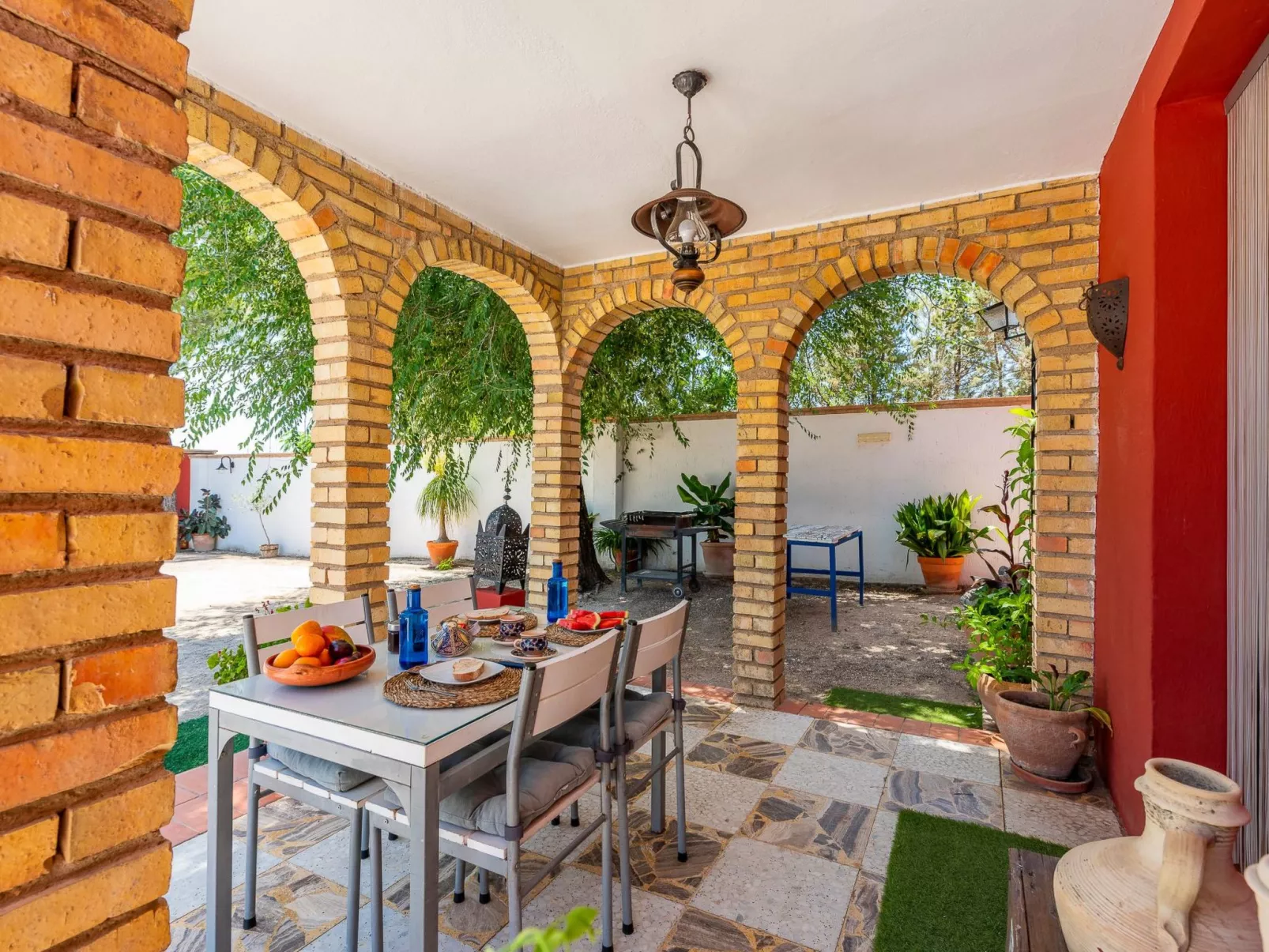 Casa Rural Villa Felisa-Image-tags.info