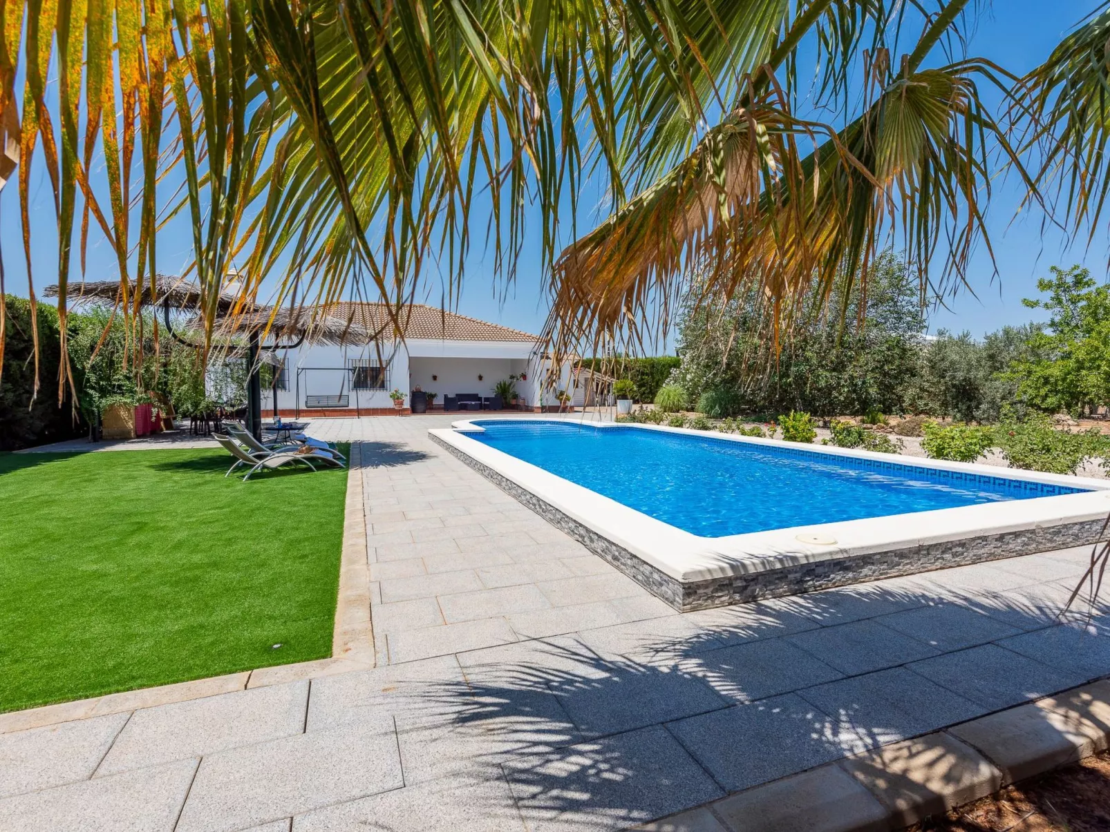 Manuel Landhaus-Buiten