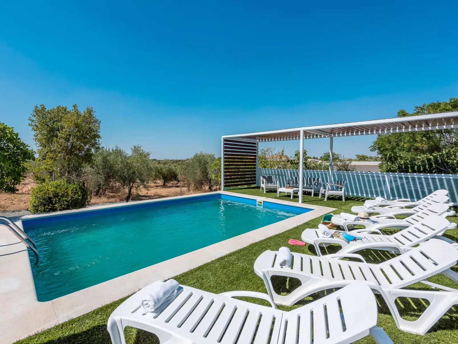 Casa Rural Adalid, auf dem Lande in Sevilla-Buiten