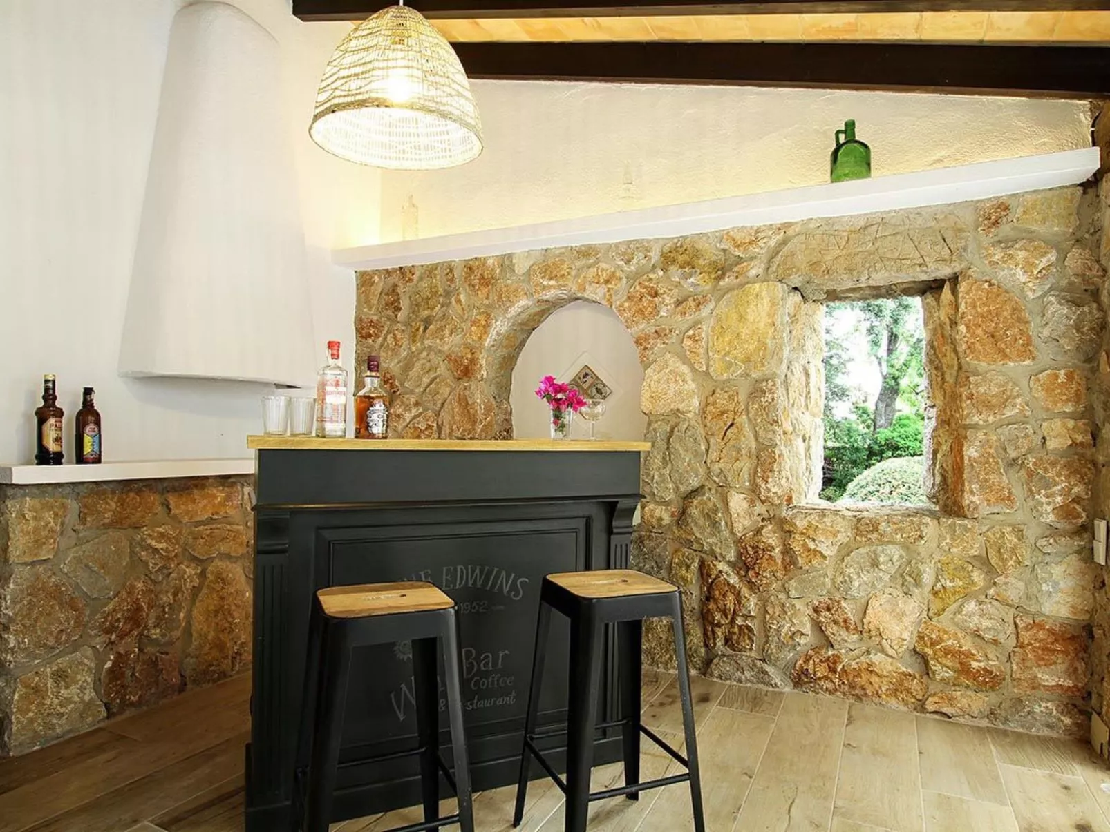 Spektakuläre neu renovierte Villa in Pollensa-Image-tags.info