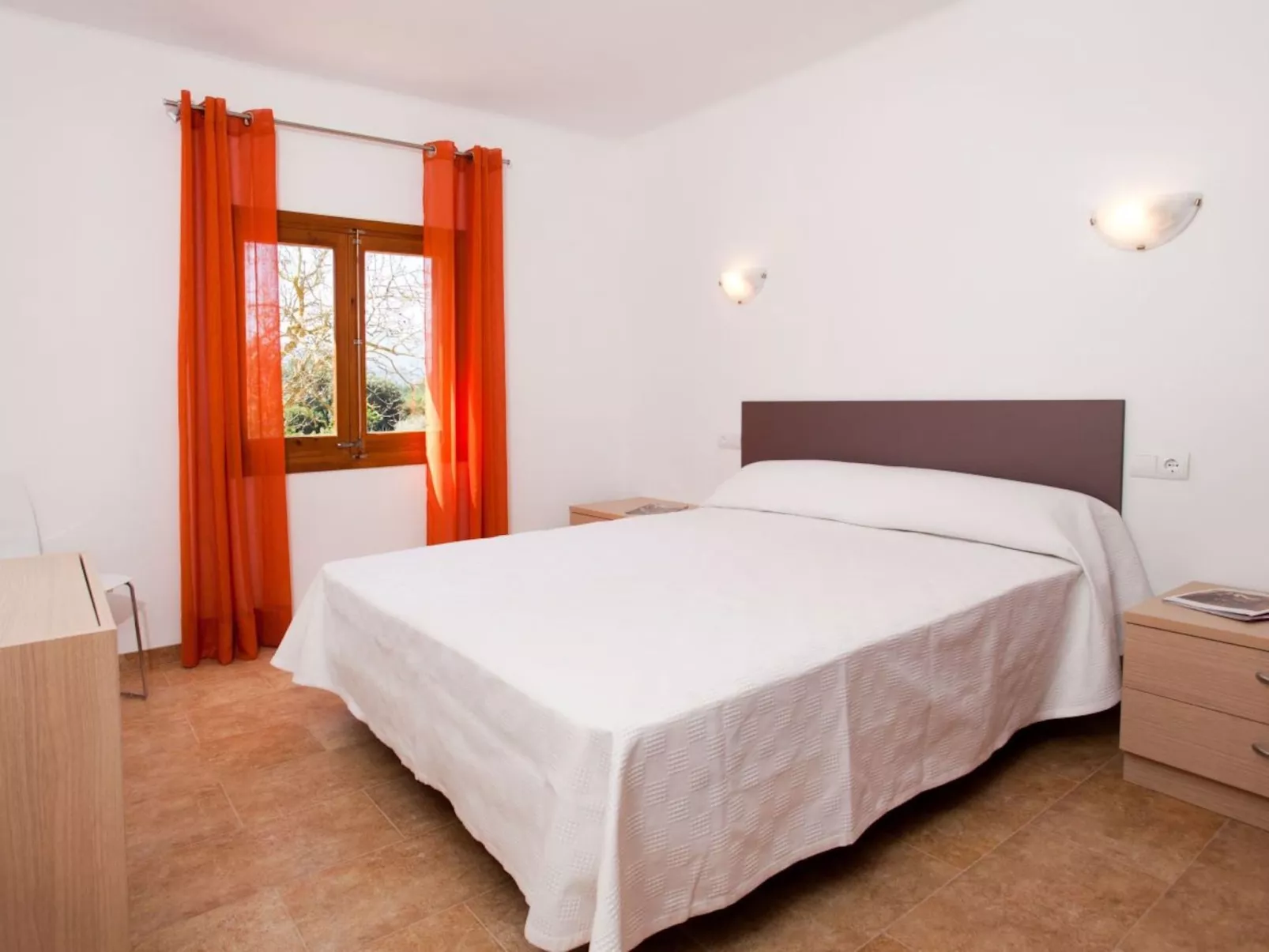 Gemütliches Haus in der Nähe von Pollensa und Cala S.Vicenç-Binnen