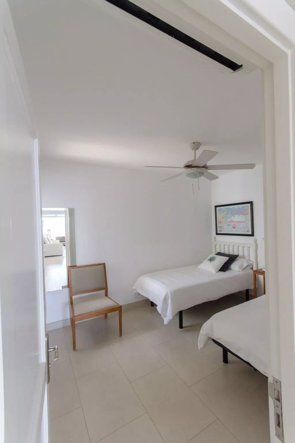 San Agustin Strand Vermietung-Binnen