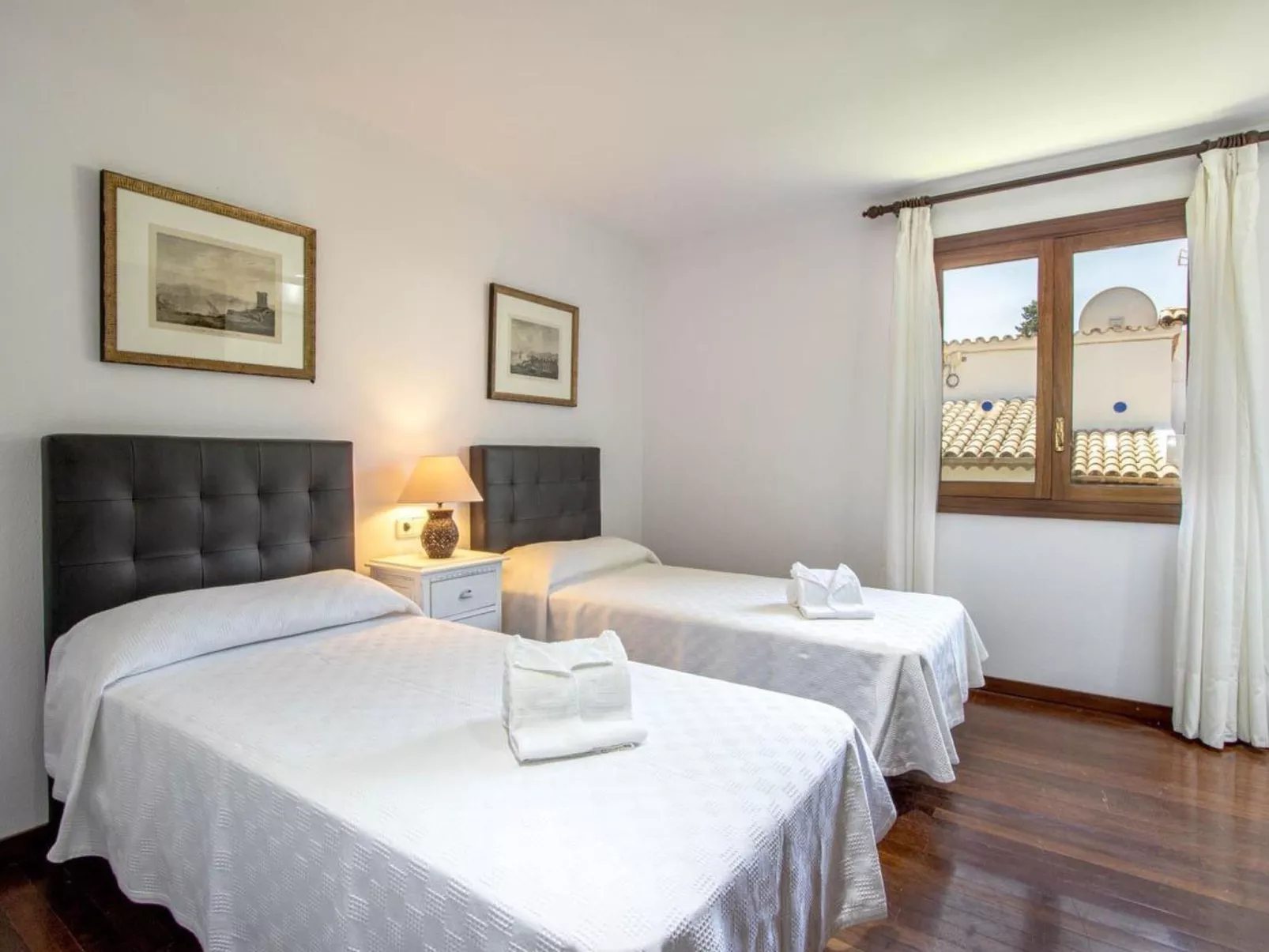 Vila Formosa Cala Sant Vicenç-Image-tags.info