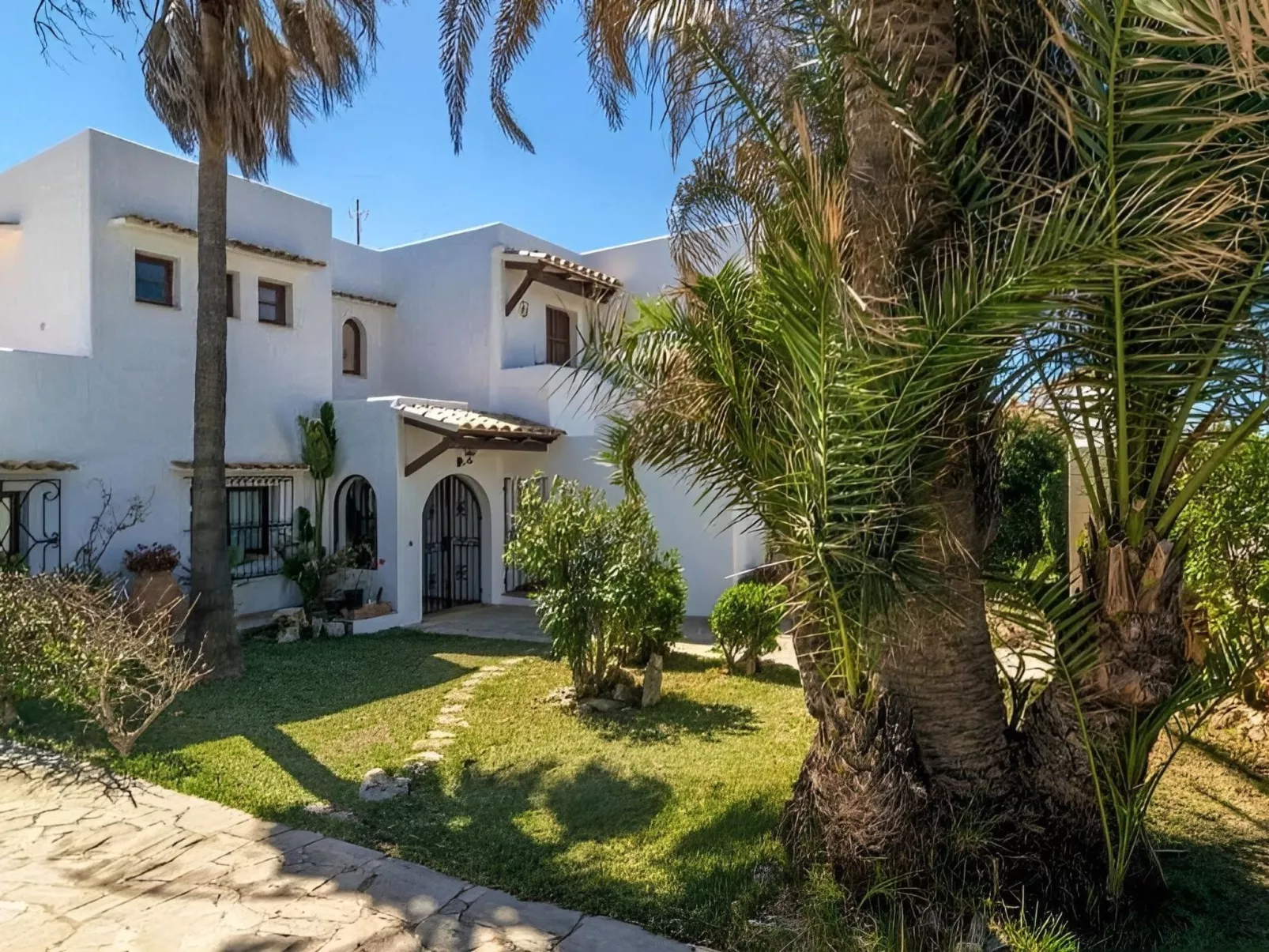 Villa "Solymar" privater Pool und Meerblick-Image-tags.info