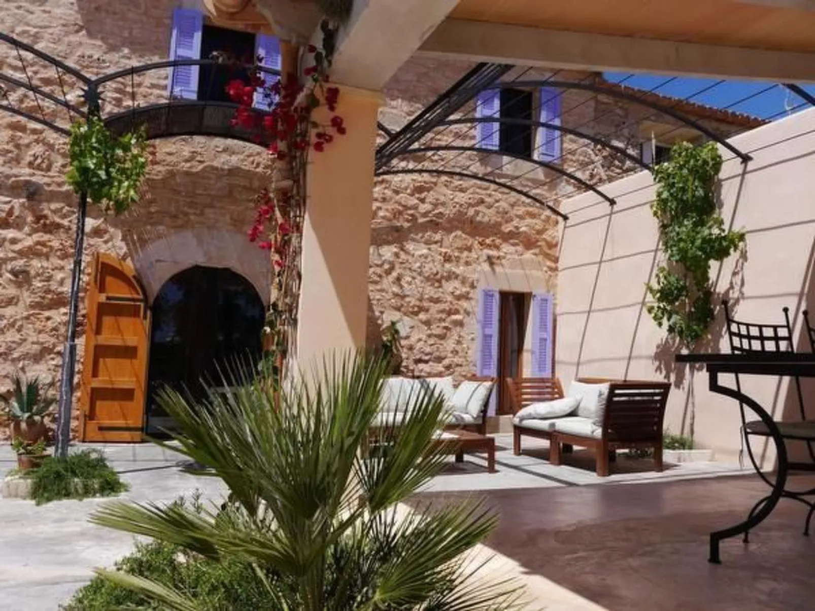 Casa 3 Leones-Image-tags.info