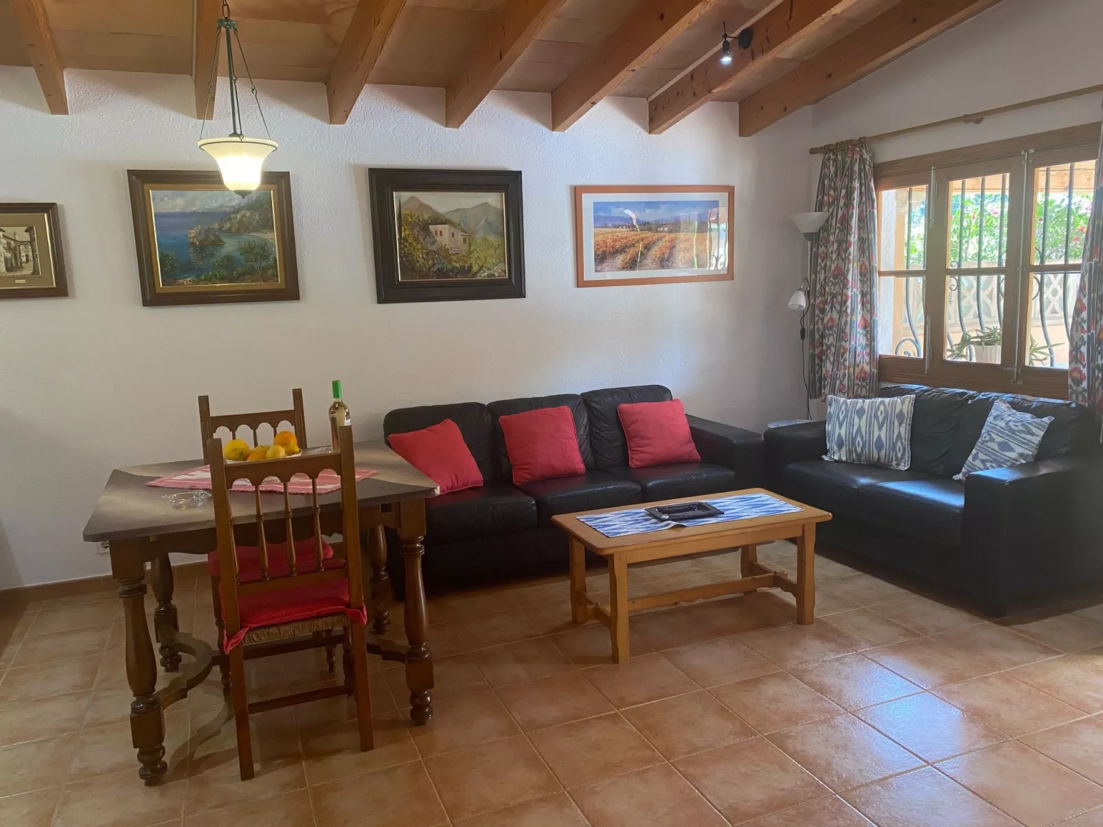 Finca mit Garten, Grill und Terrasse-Image-tags.info