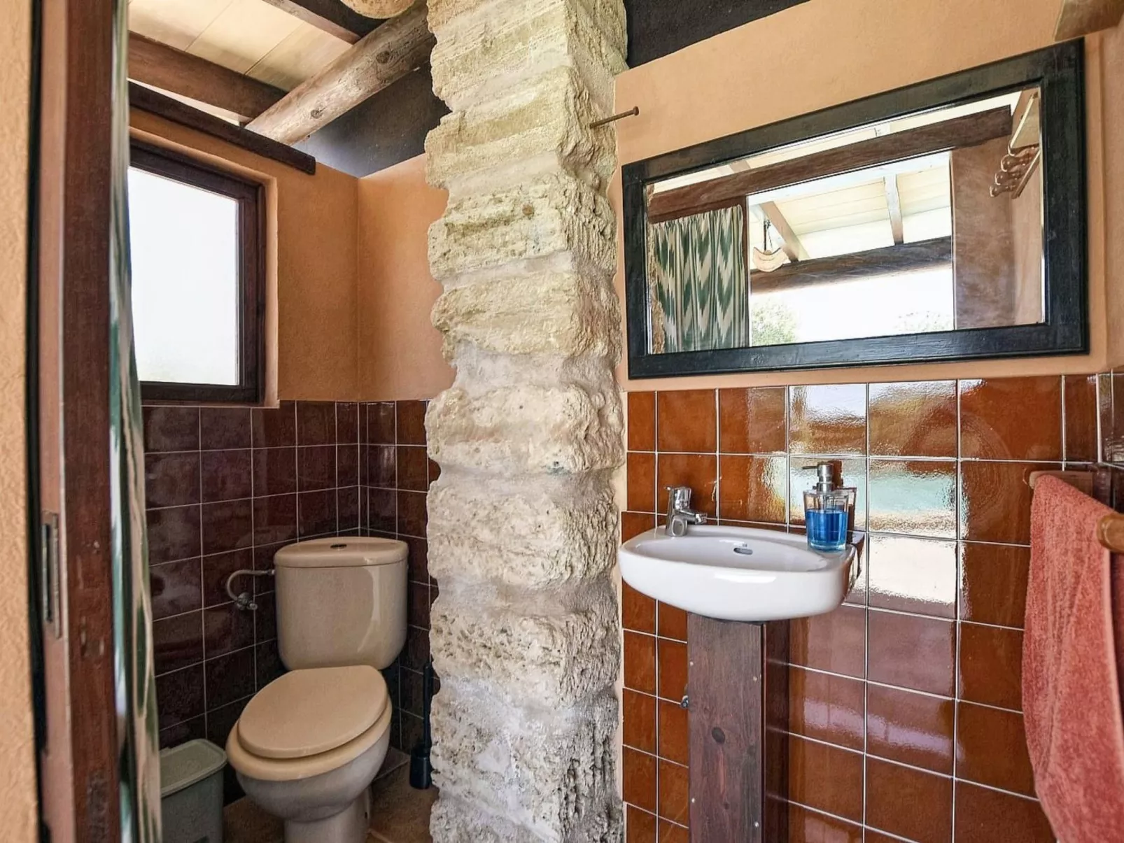 Ländliche Finca "Sa Torre" mit Jacuzzi-Image-tags.info