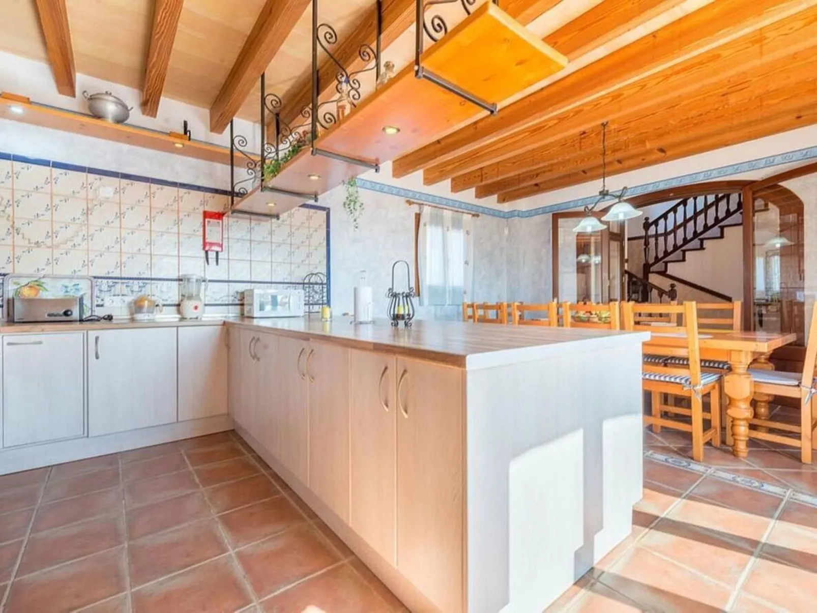 Ferienvilla "Can Pedro-Image-tags.info