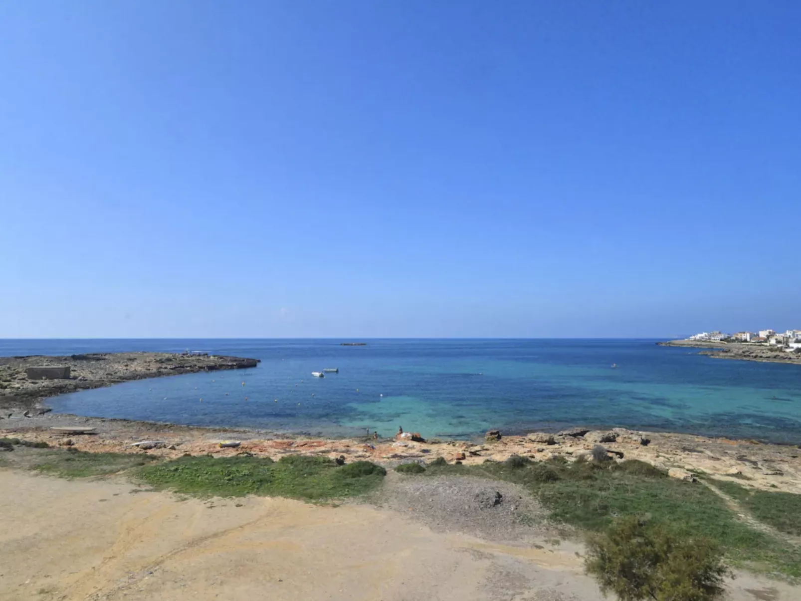 Apartment Reposo CSJ-Buiten