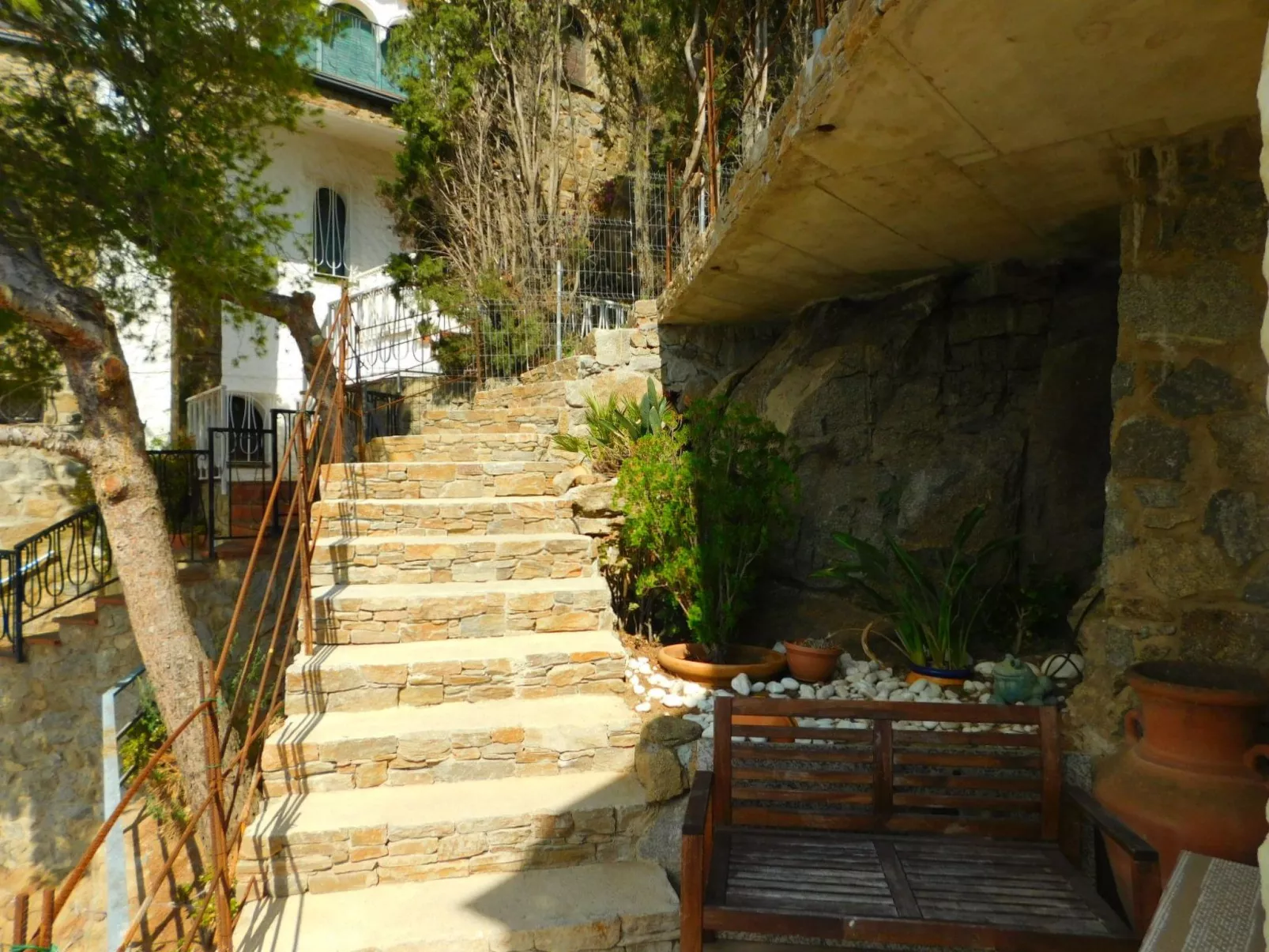 Mit einzigartigem Meerblick - Image-tags.info