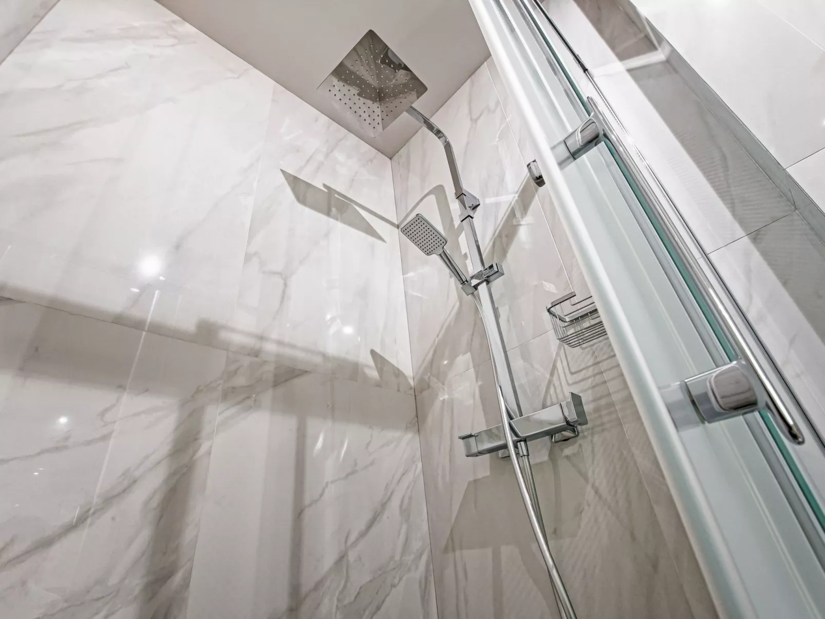 "Designer Oasis"-Binnen