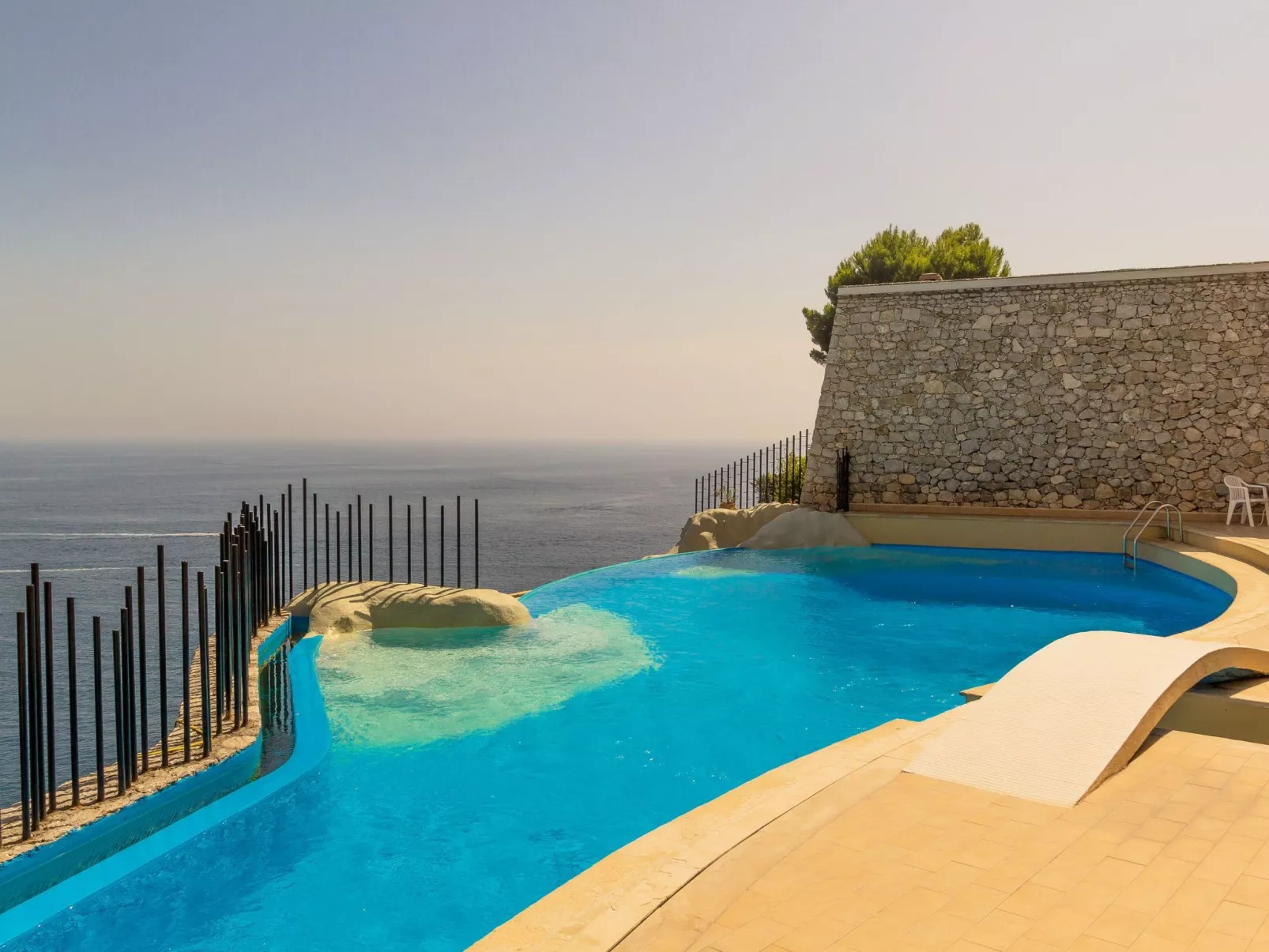 Sea Life in Taormina