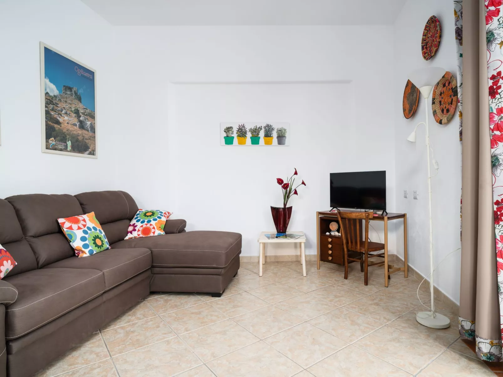 Wohnung 'Casa Sale' mit Bergblick-Image-tags.info