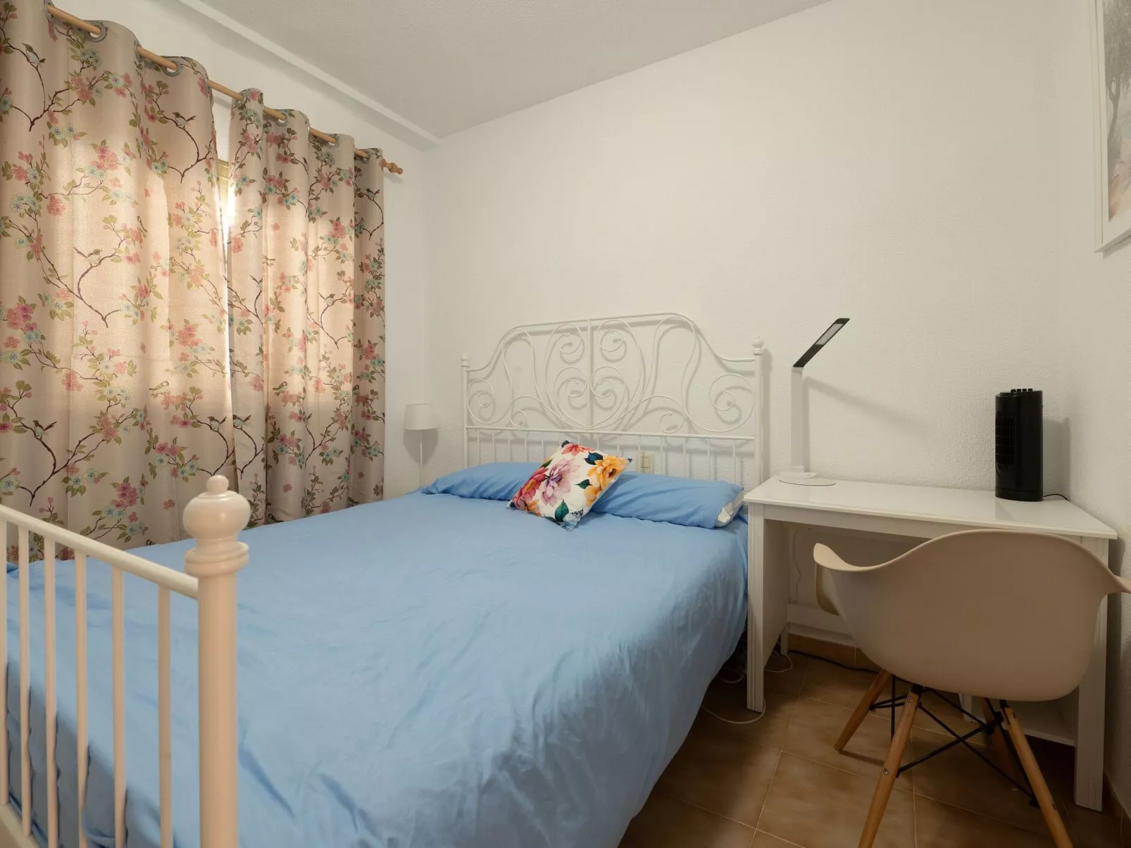 Bungalow Santa Pola I REF 059-Binnen