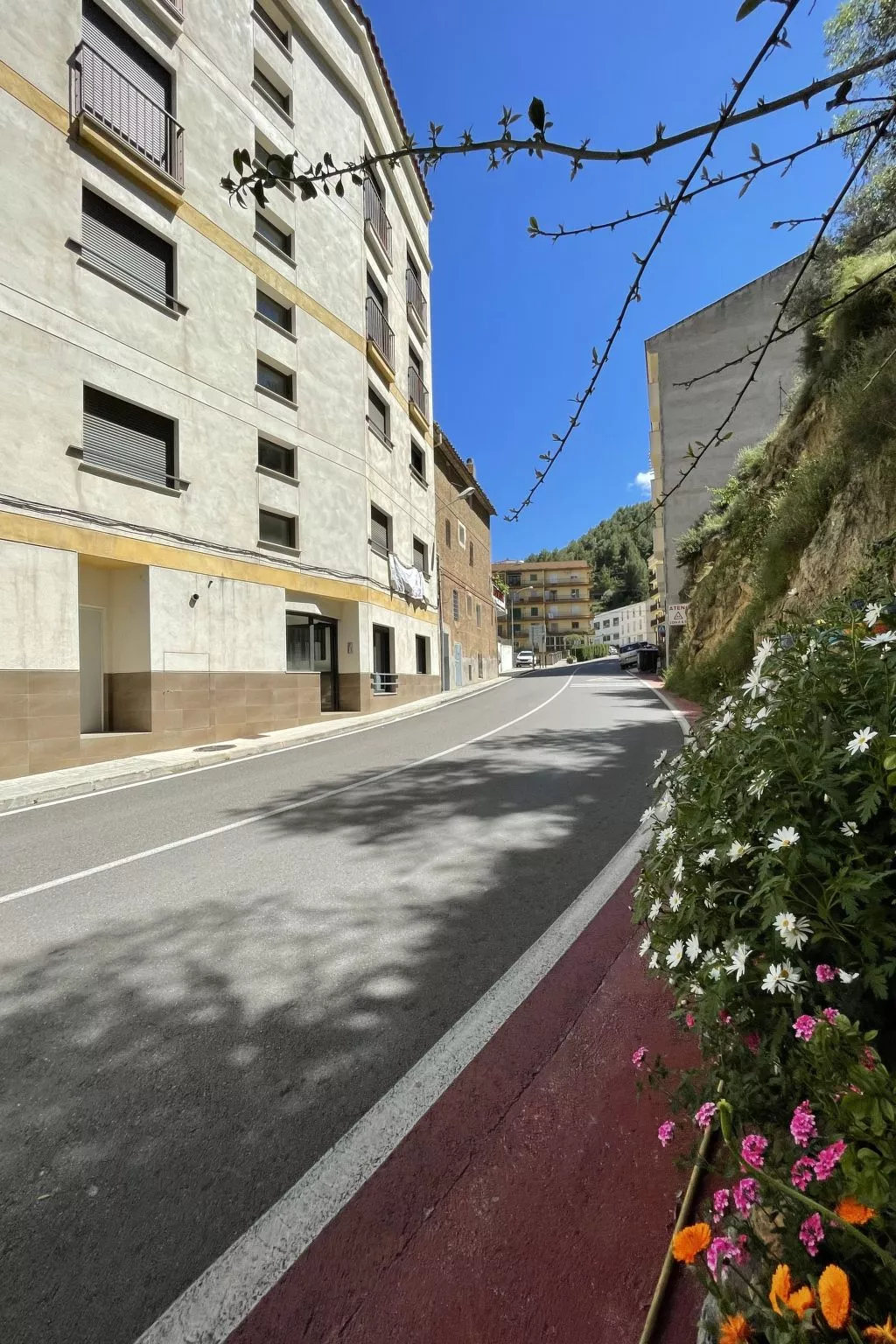 Aprt los Molinos Bajo C, Lucena del Cid Ref 048-Buiten