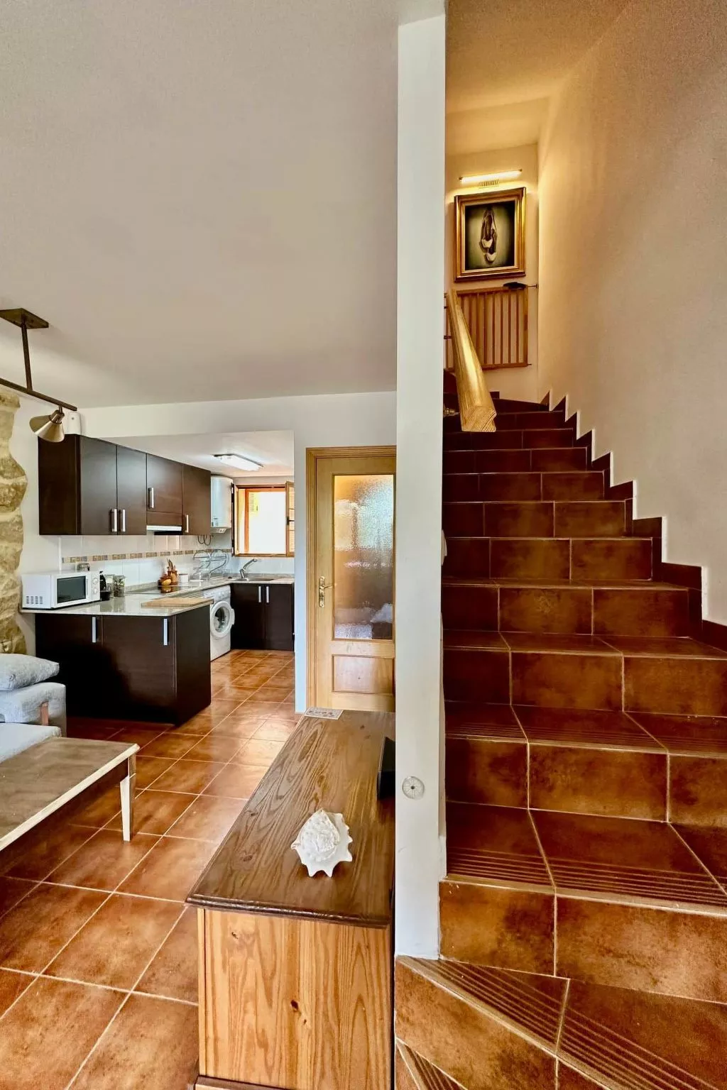 Bungalow Esqui Valdelinares REF 066-Binnen