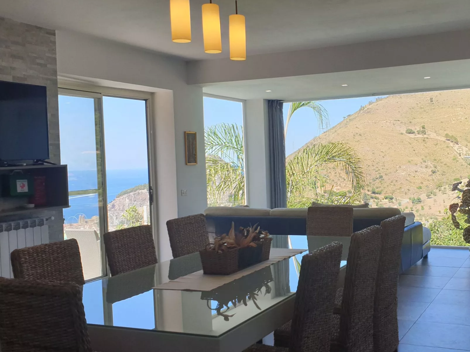 Villa la Vista - bis zu 6 Personen-Image-tags.info