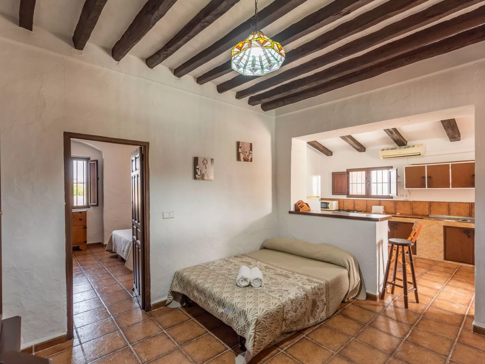 Gîte San Miguel-Image-tags.info