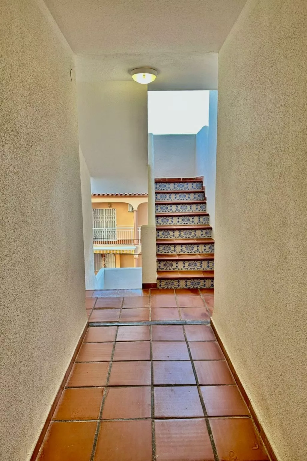 Wohnung Peñiscola REF 031-Buiten