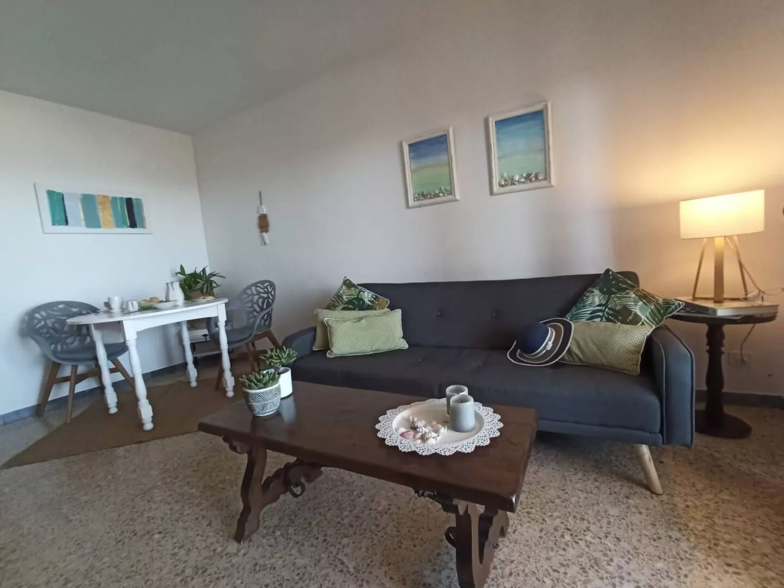 Bungalow Peñiscola Ref 030-Binnen