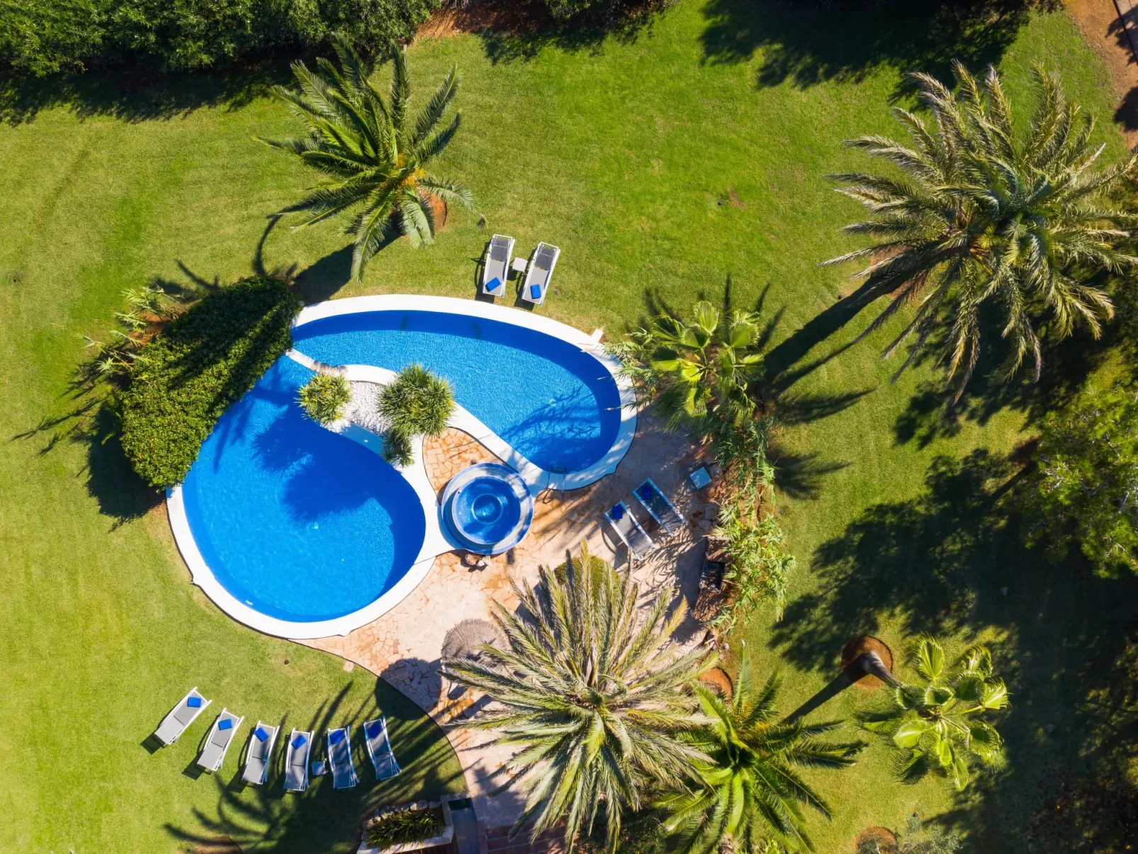 Sa Tanca nova mit Schwimmbad-Image-tags.info