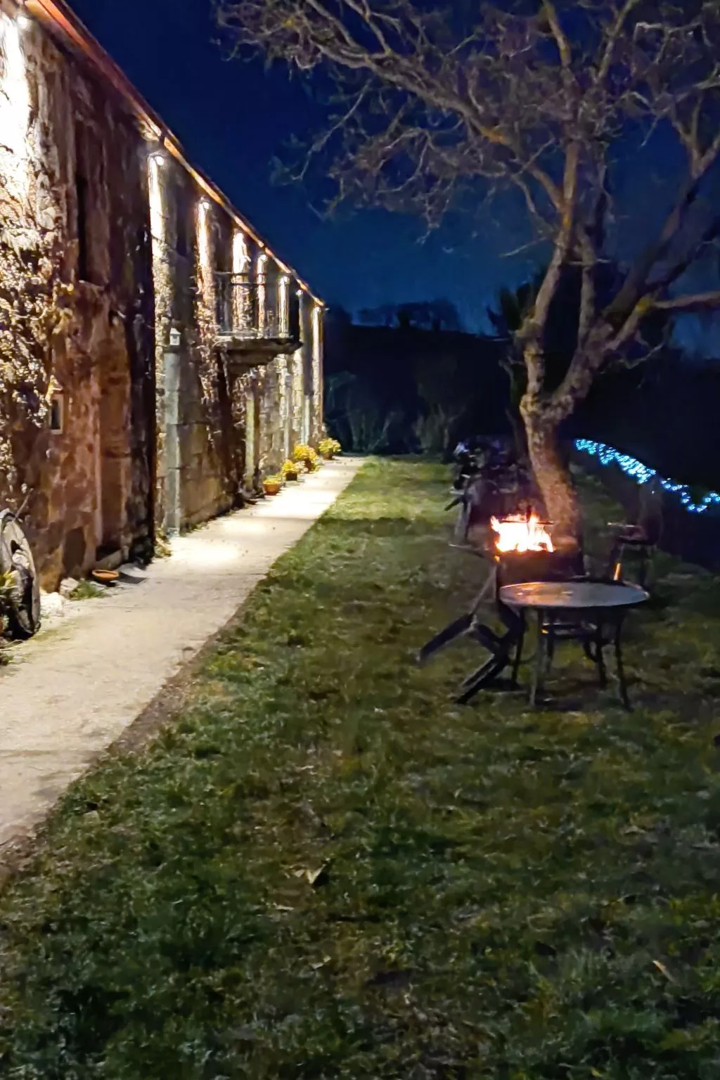 Studio-Apartment für drei Personen-Buiten