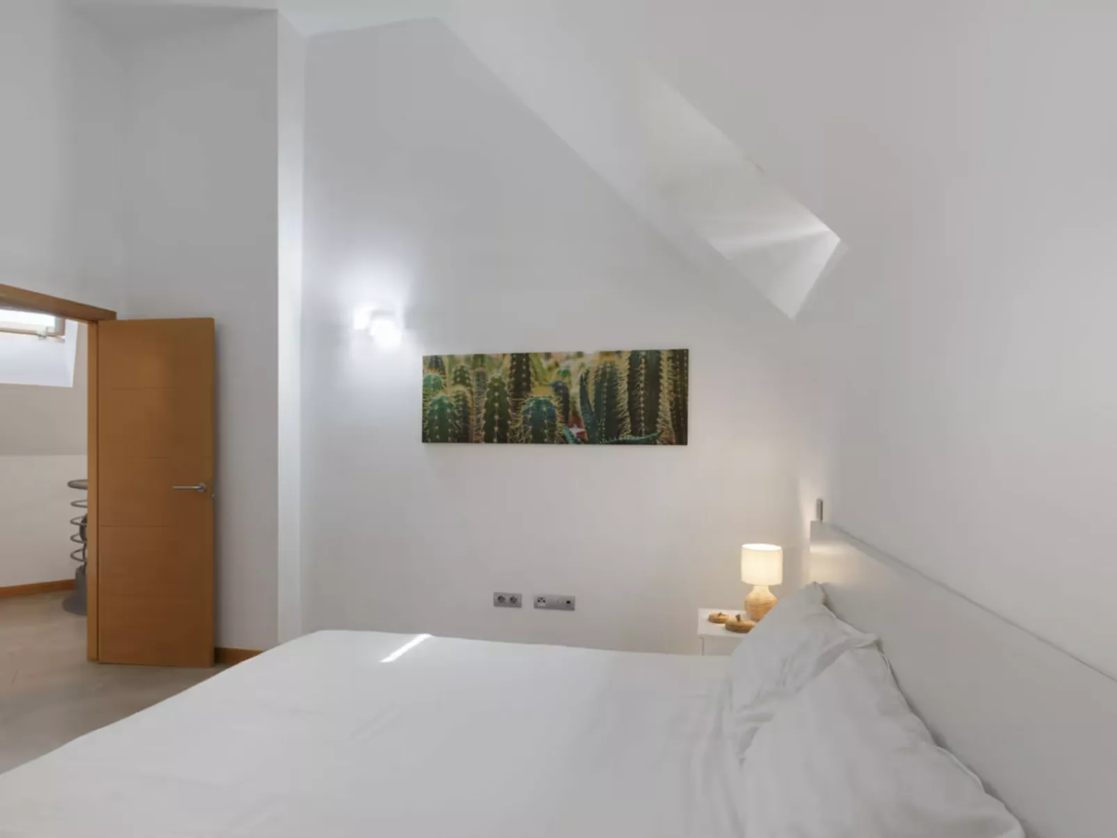 "VCV Apartment FM".-Binnen