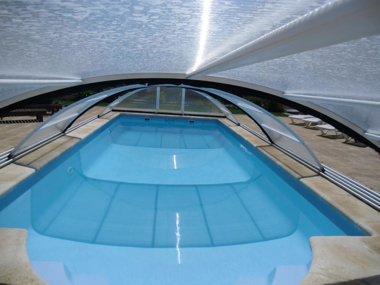 Familienfinca auf dem Lande mit Schwimmbad-Buiten