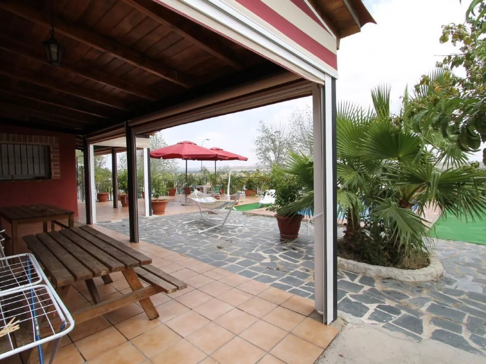 Haus Mirador de Aranjuez - TuCasaTemporal-Buiten