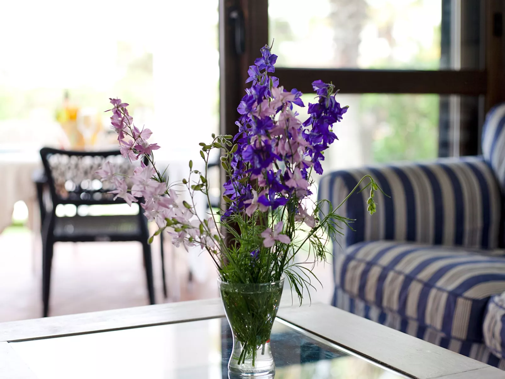 Villa, Marina dOr IV Haus 5 300m vom Strand entfernt-Binnen