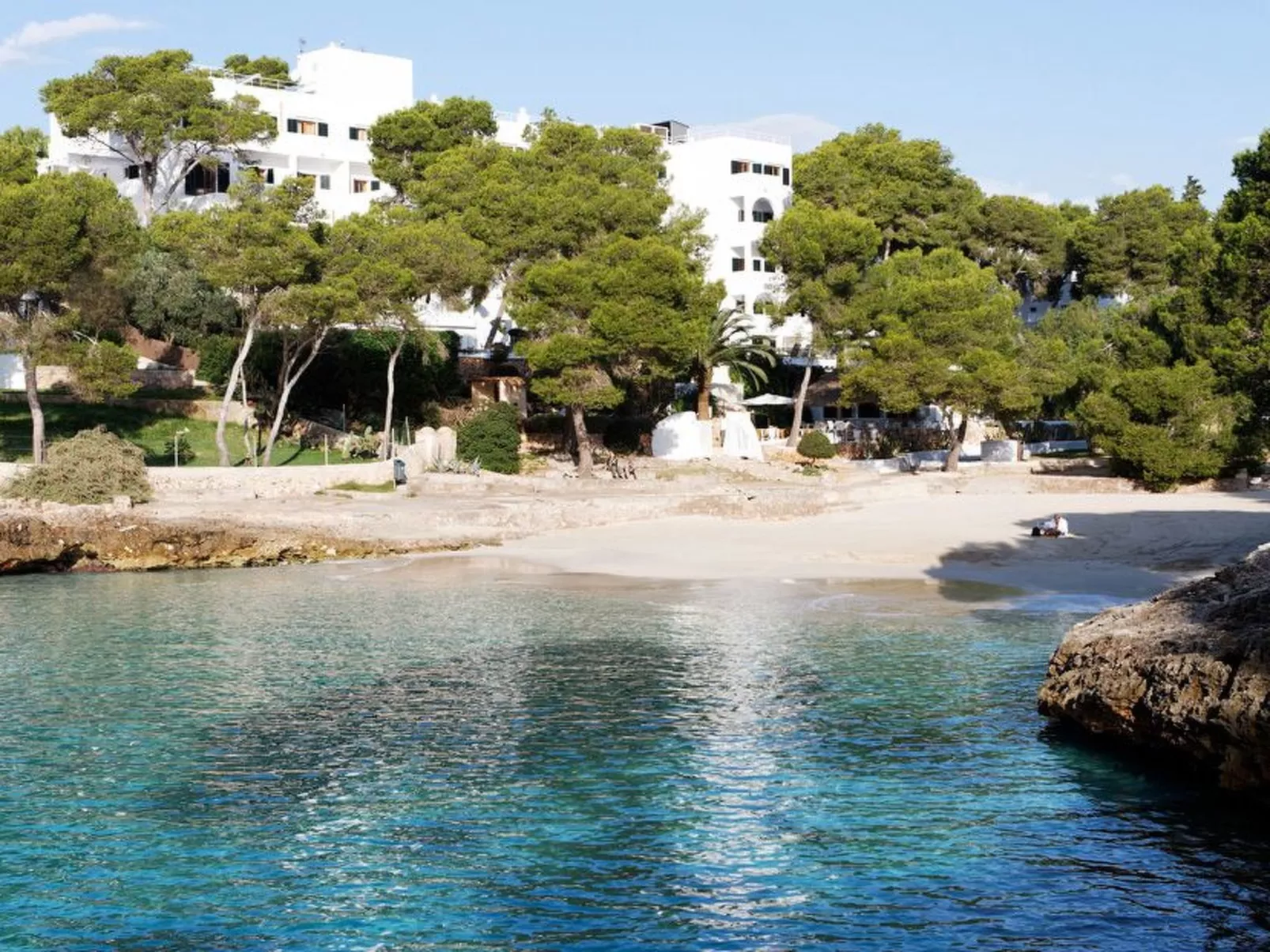 Villa Cala d'or cerca de la playa-Image-tags.info