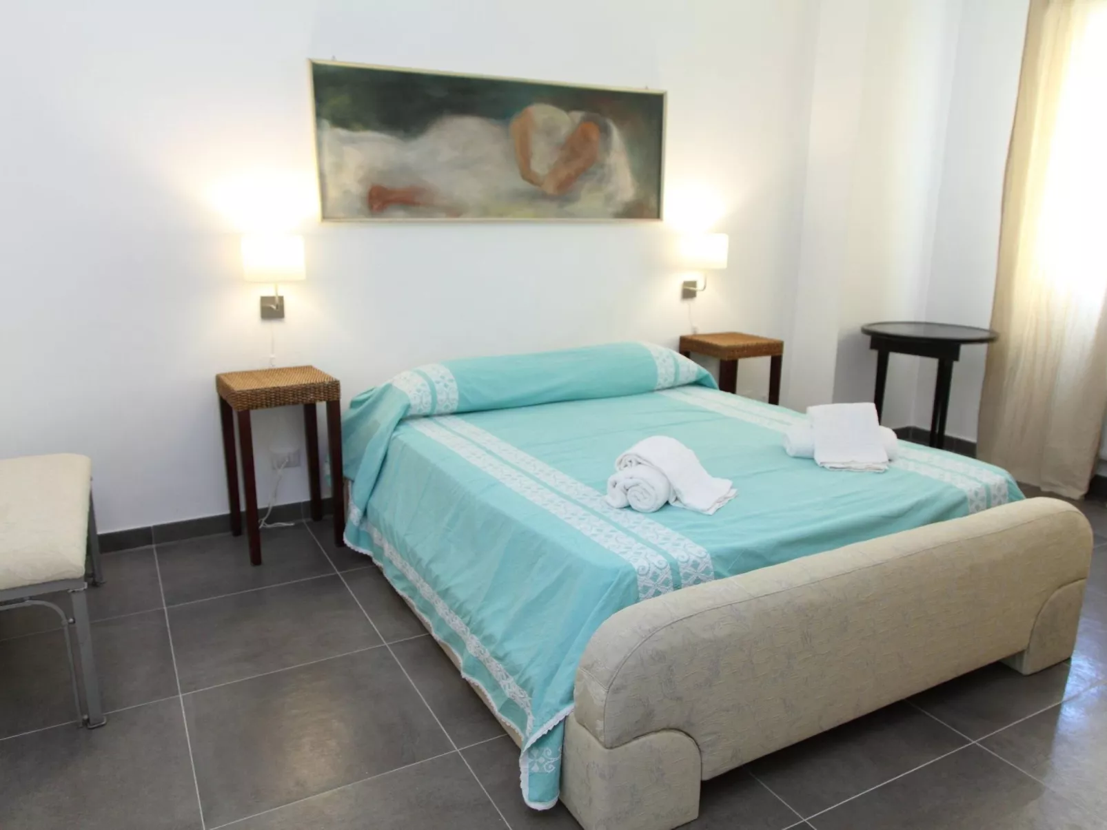 Studio für 10 Personen in Cefalù, Sizilien (Nordküste von Sizilien)-Image-tags.info