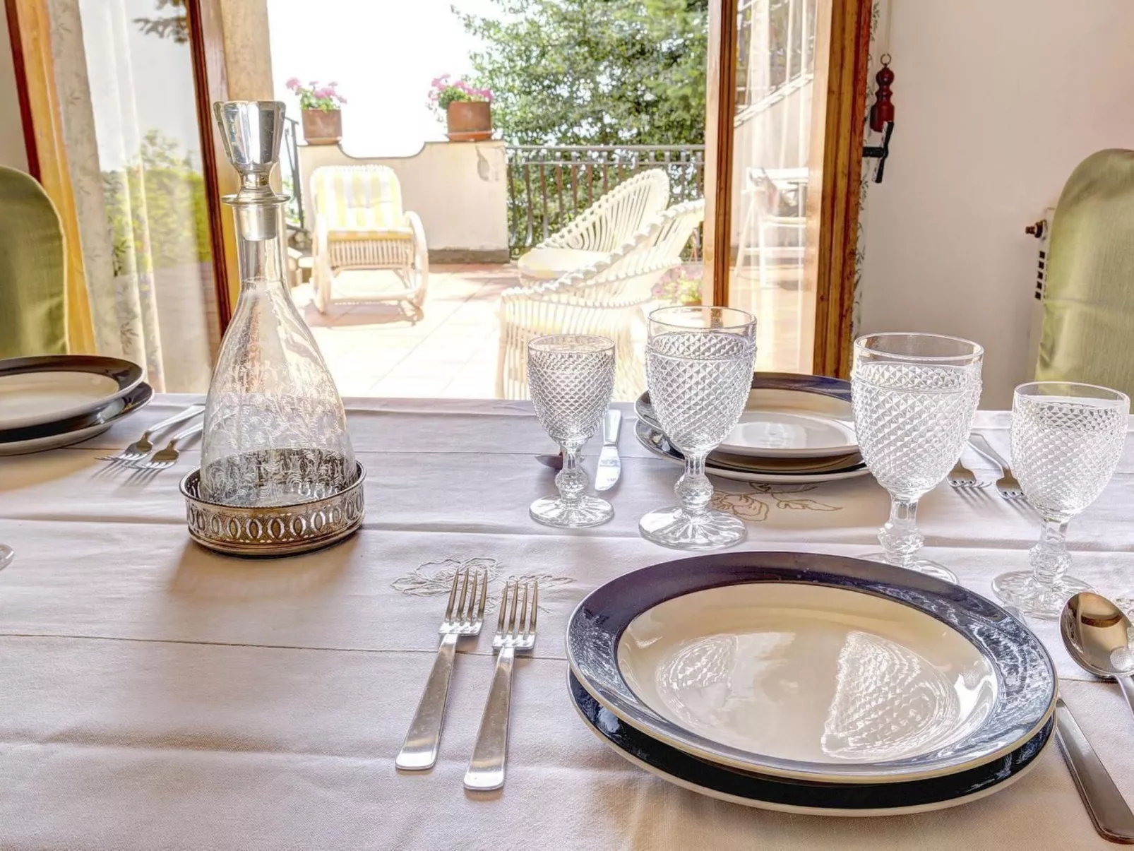 Villa Le Vignoble in Montargano-Image-tags.info