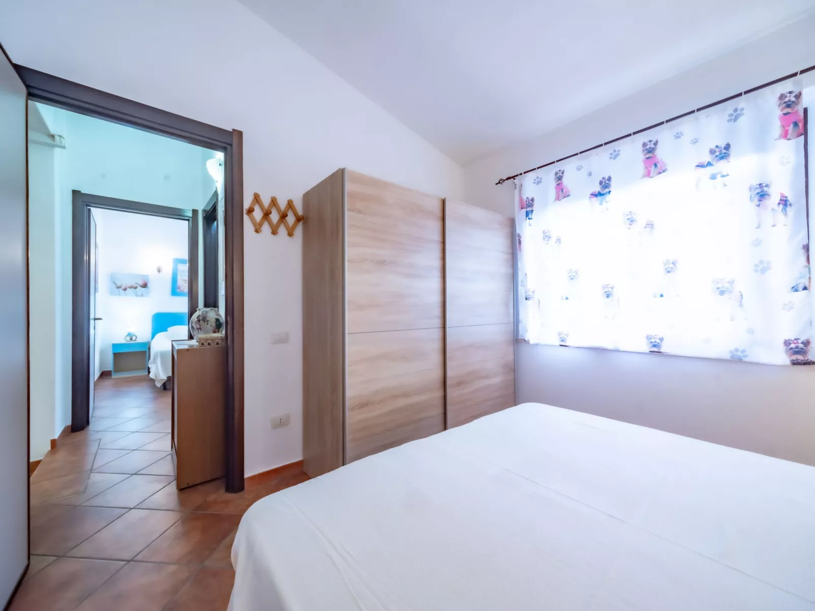 Haus in Costa Rei mit Terrasse, Garten und Grill-Image-tags.info