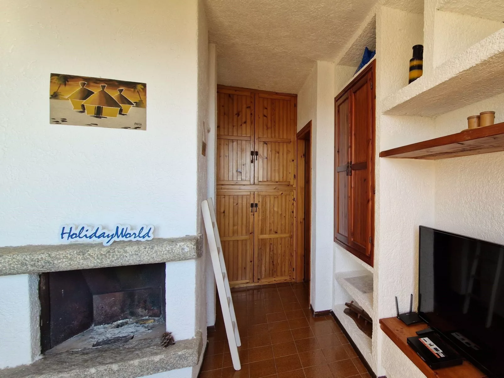 Terrazza Paradiso von Holiday World-Image-tags.info