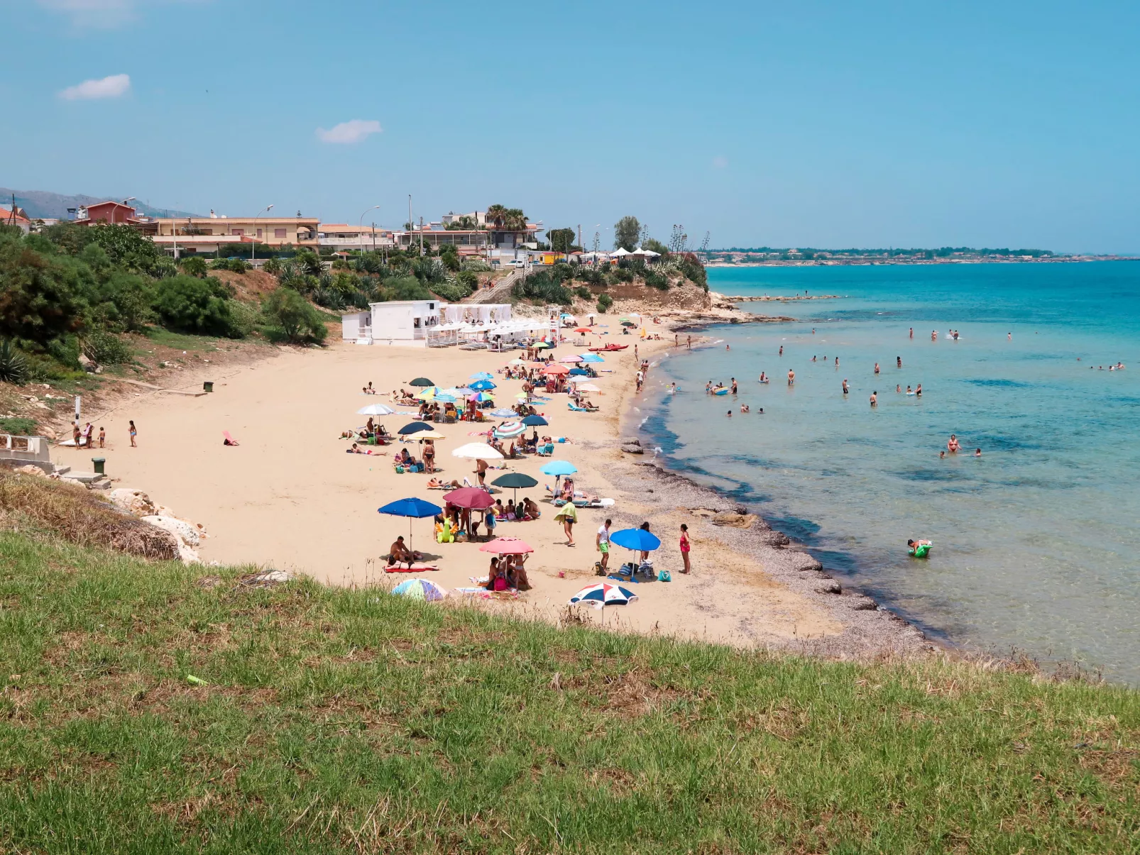 Wohnung Laura-Omgeving