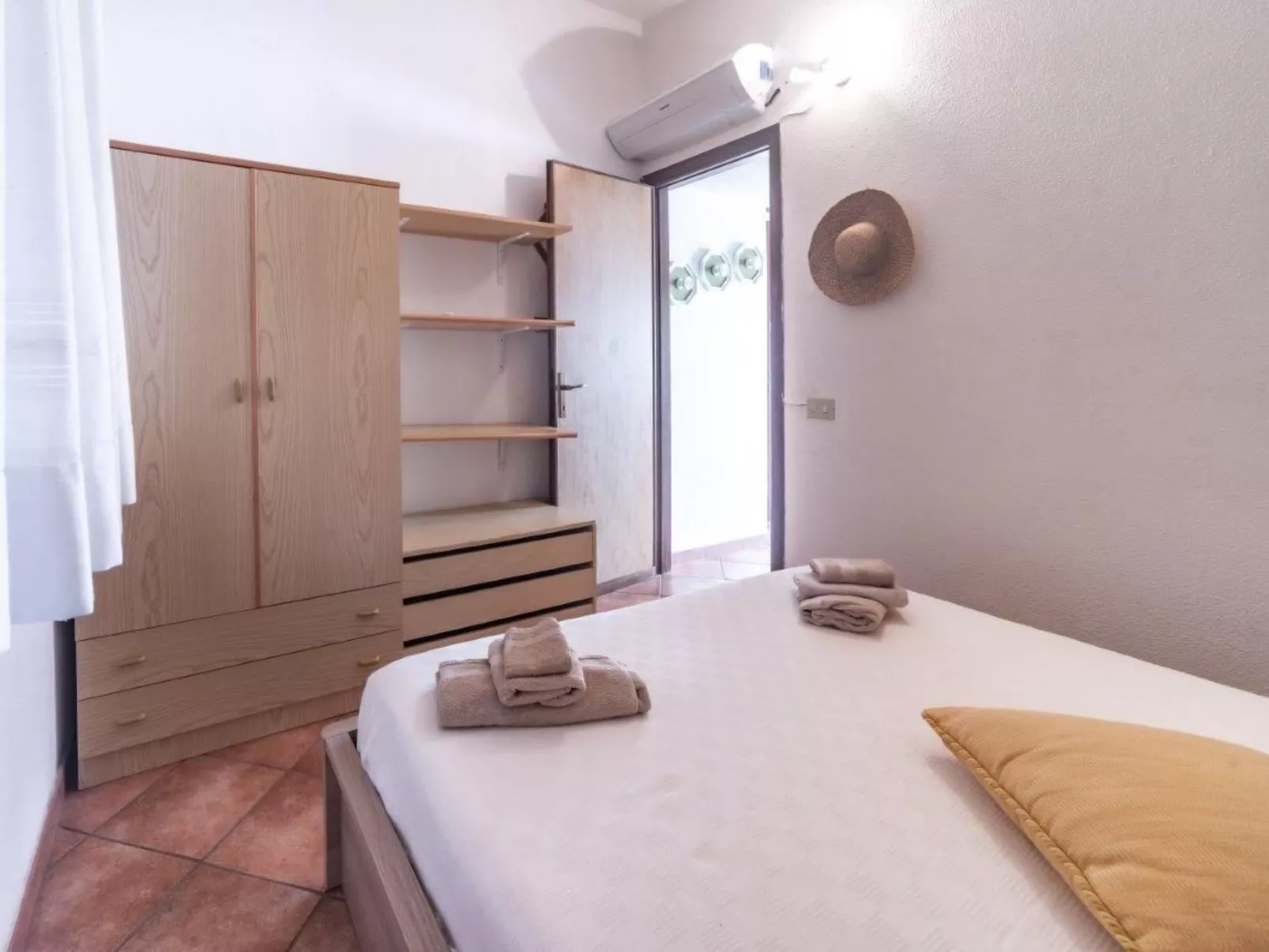 Schöne Villa nur wenige Schritte vom Strand entfernt in Costa Rei-Image-tags.info