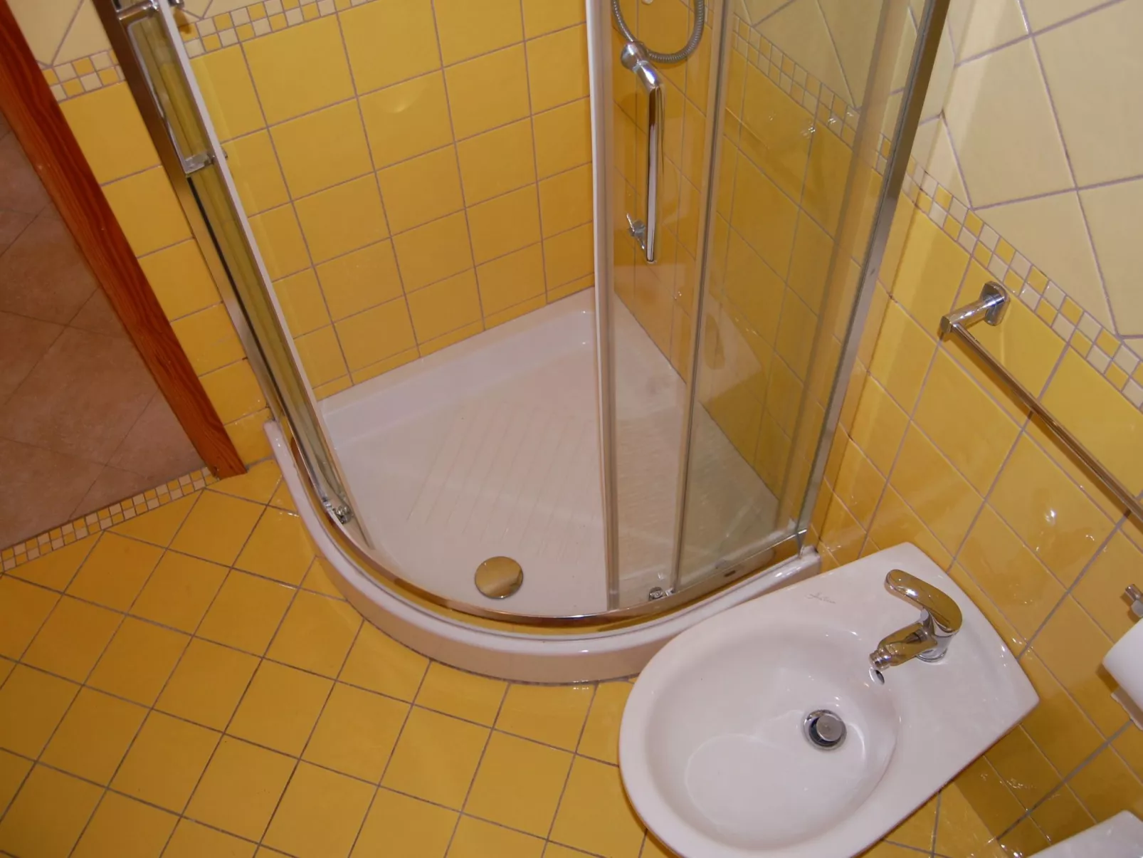 FERIENHAUS IN FUSSNÄHE ZUM STRAND VON COSTA REI-Binnen