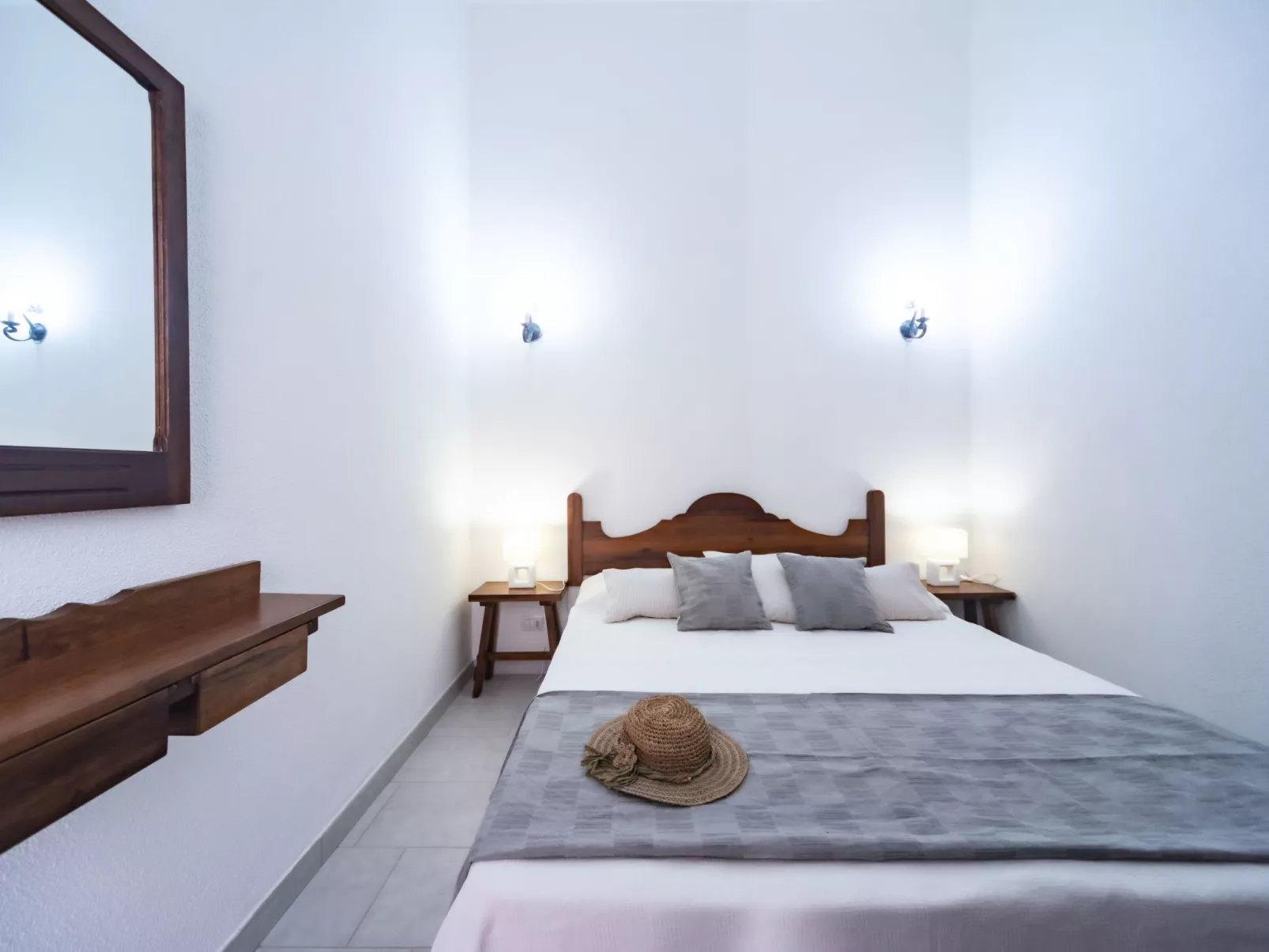 Modernes Ferienhaus in Gehweite zum Strand der Costa Rei-Image-tags.info